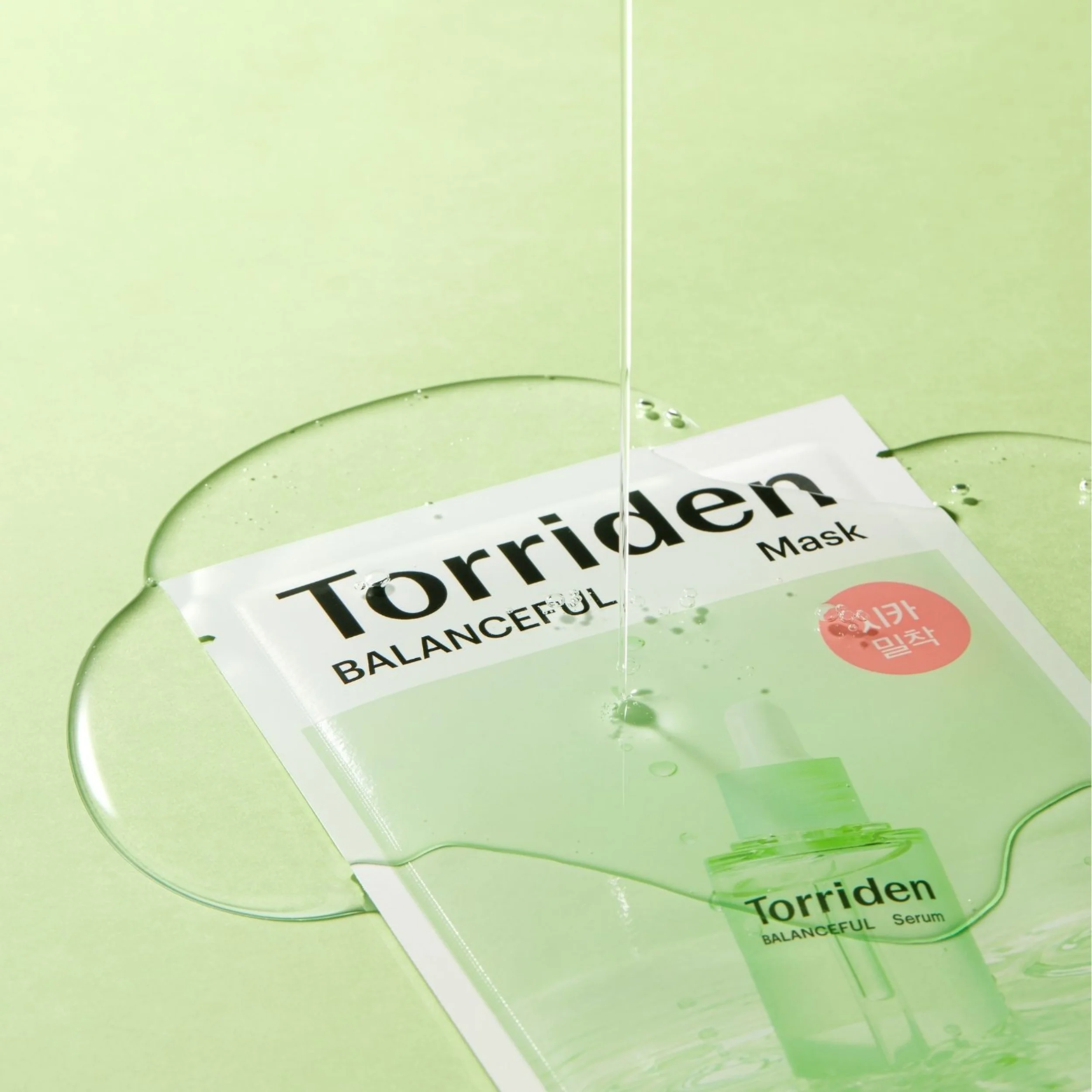 TORRIDEN BALANCEFUL Mask - Image 4