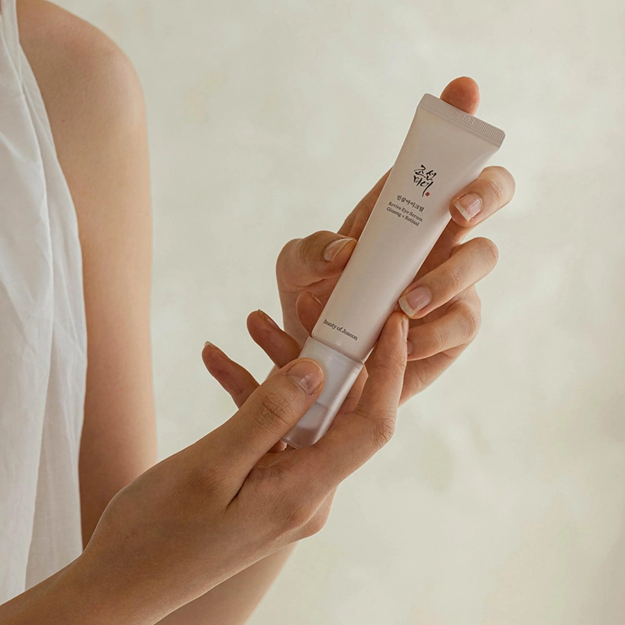 BEAUTY OF JOSEON Revive Eye Serum : Ginseng + Retinal - Image 5