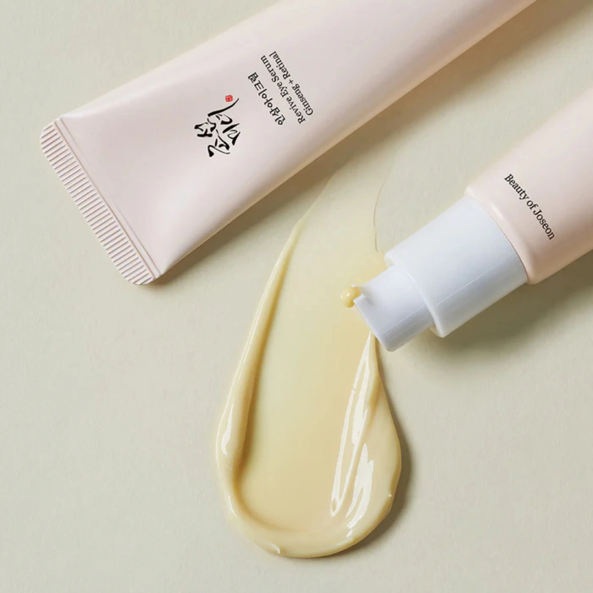 BEAUTY OF JOSEON Revive Eye Serum : Ginseng + Retinal - Image 6