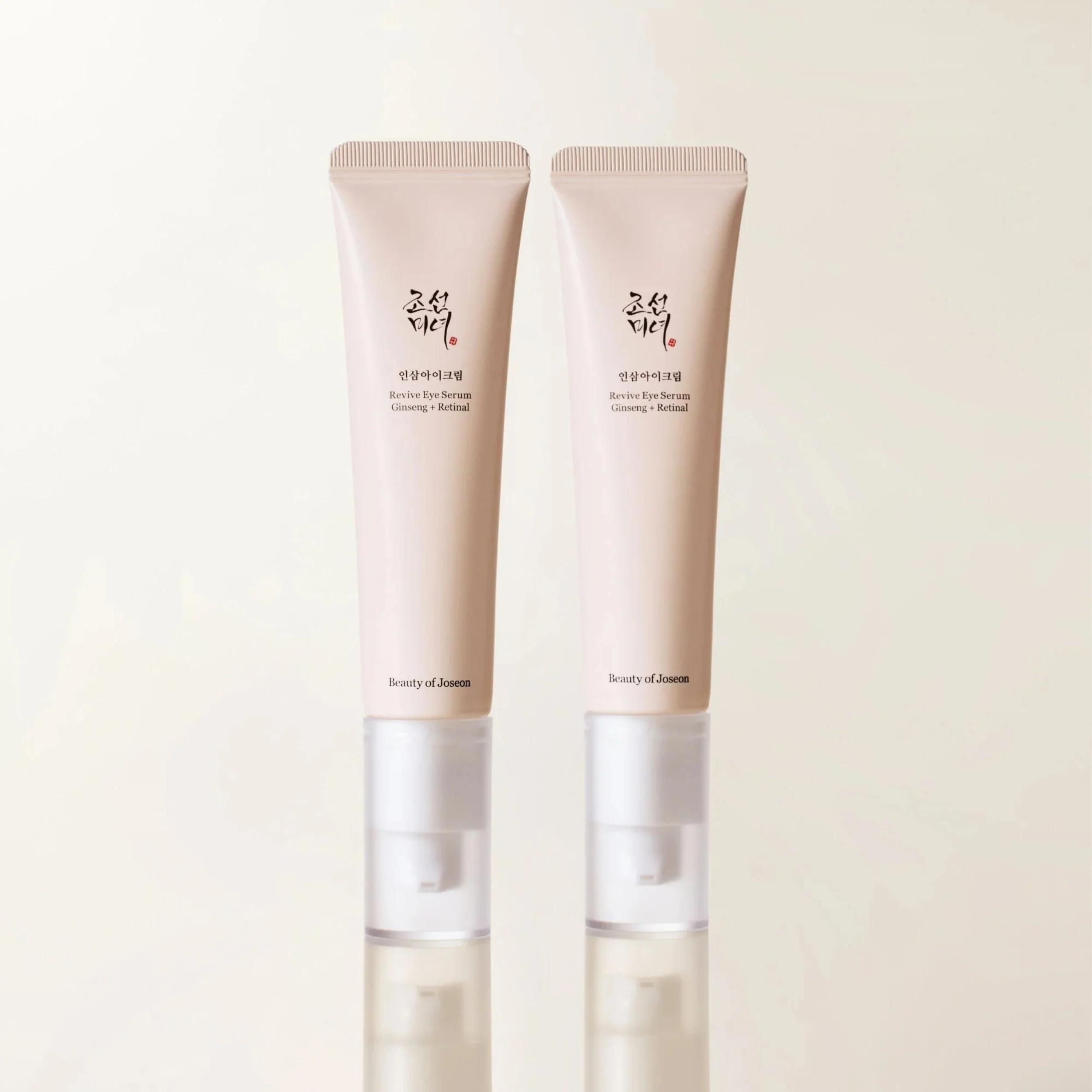 BEAUTY OF JOSEON Revive Eye Serum : Ginseng + Retinal - Image 7
