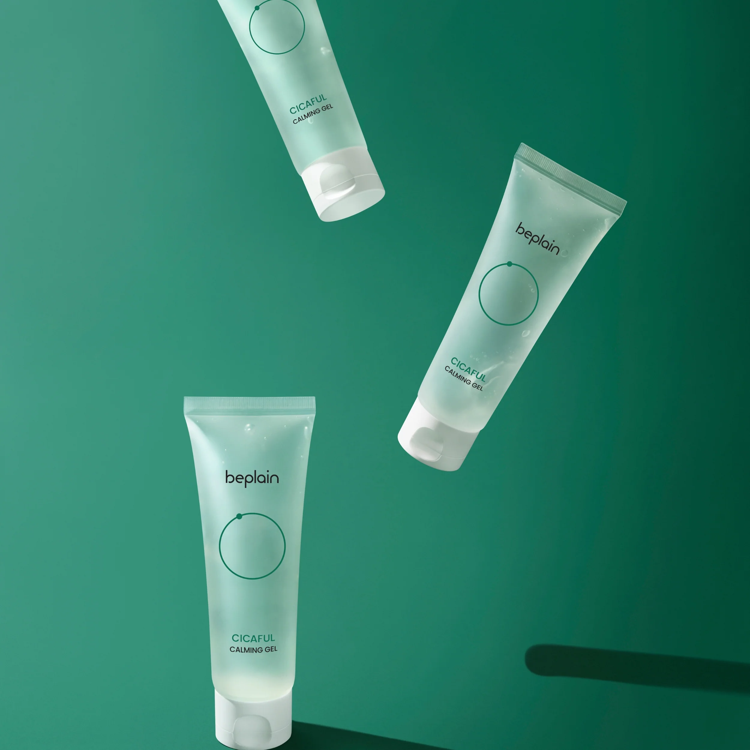 BEPLAIN Cicaful Calming Gel - Image 4