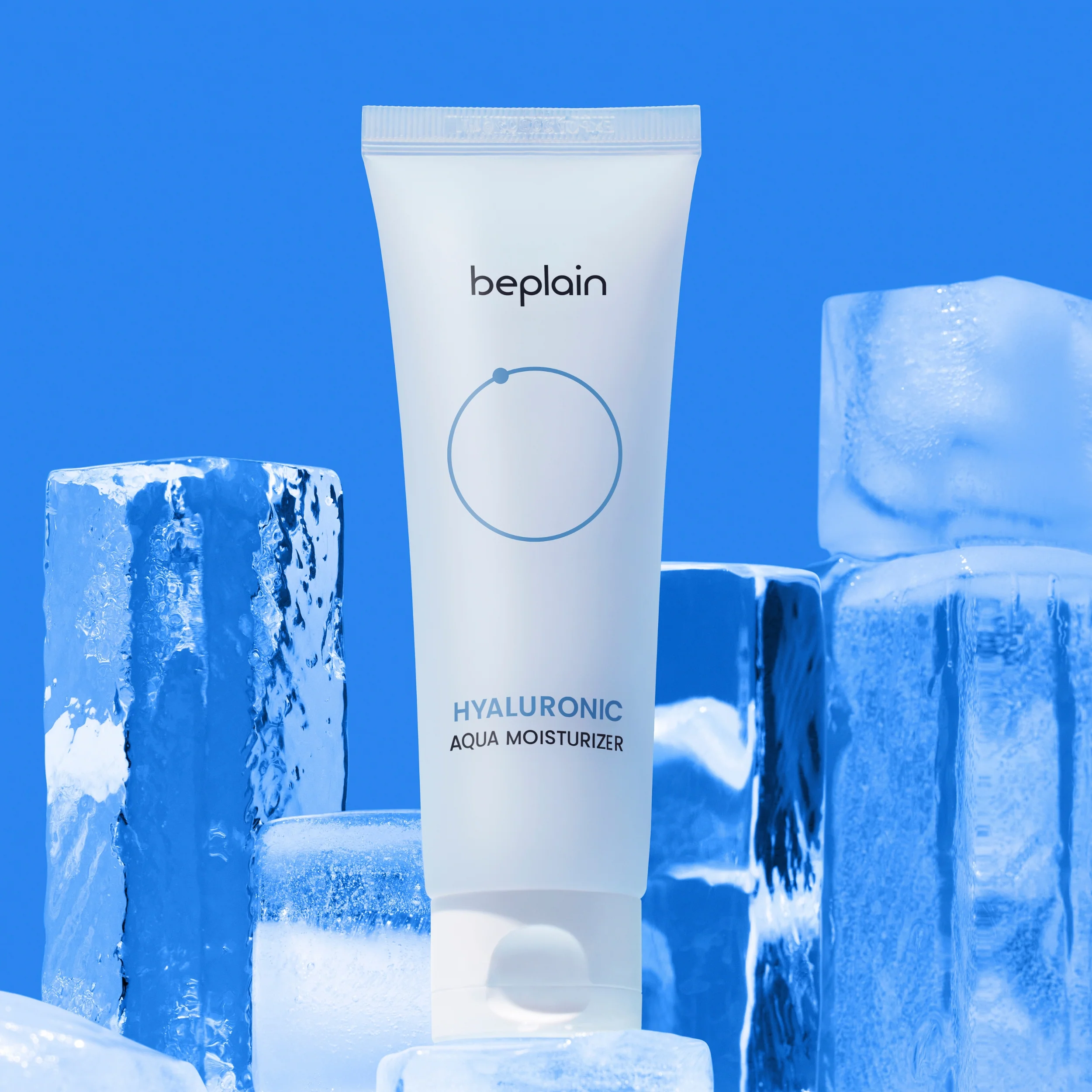 BEPLAIN Hyaluronic Aqua Moisturizer - Image 3