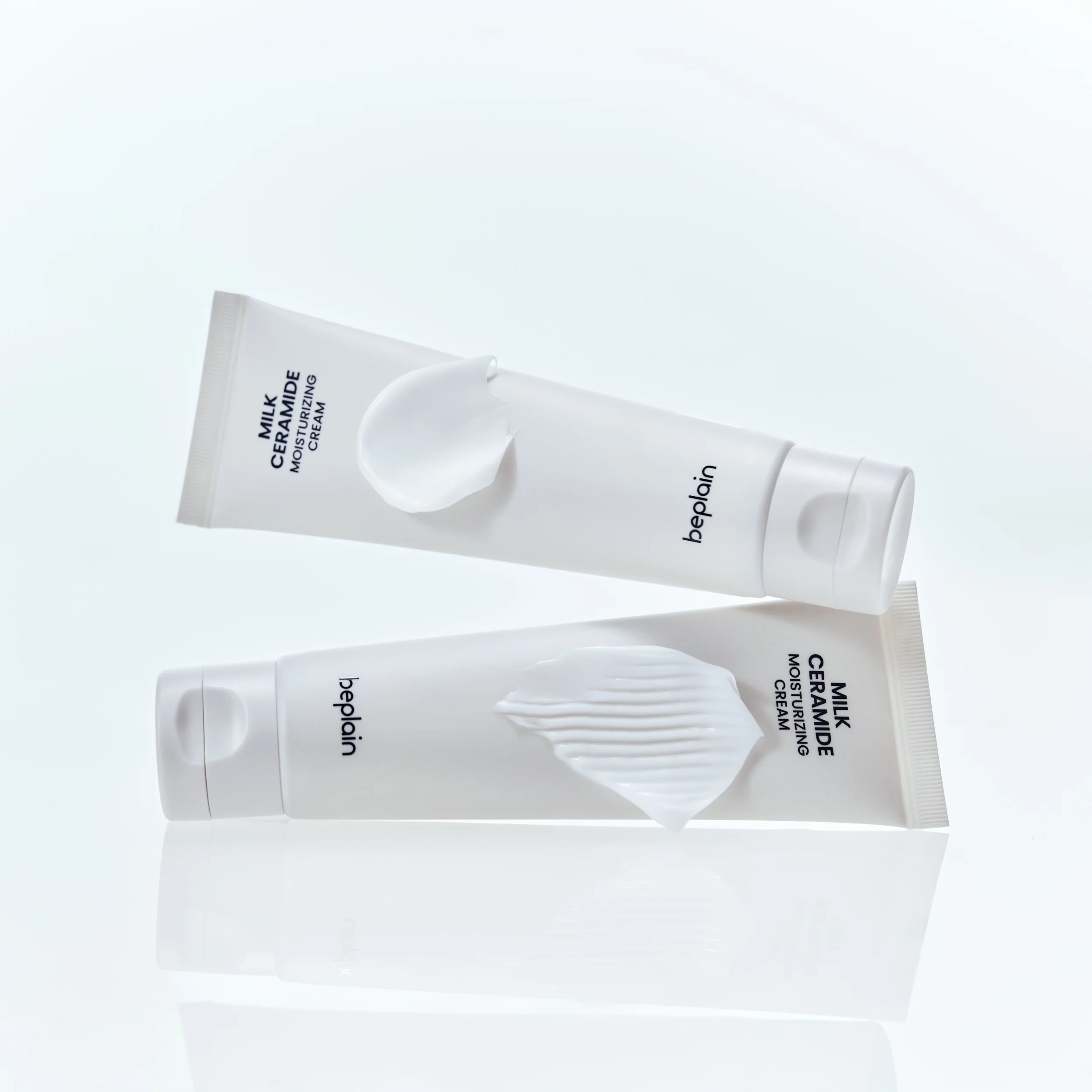 BEPLAIN Milk Ceramide Moisturizing Cream - Image 3