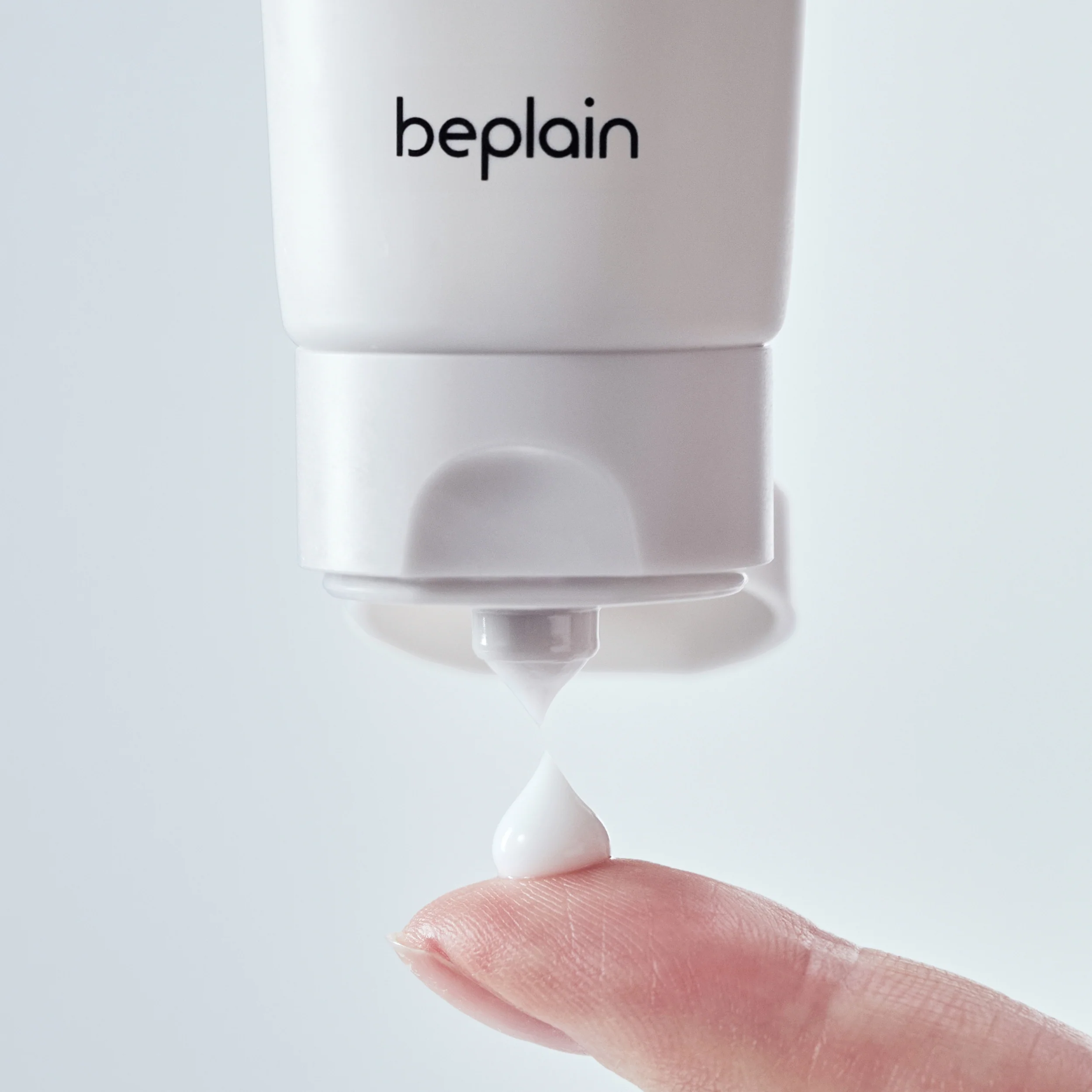 BEPLAIN Milk Ceramide Moisturizing Cream - Image 4