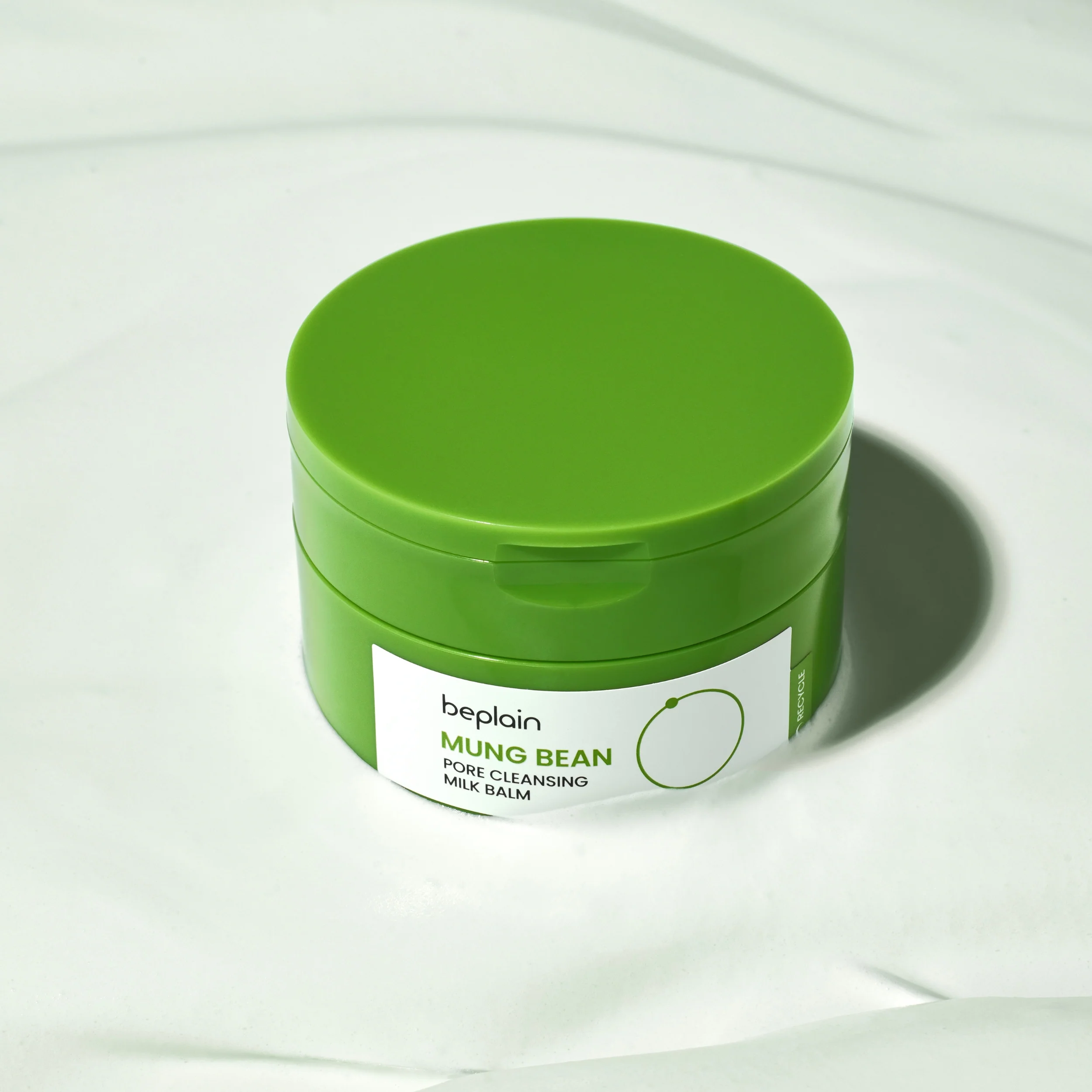 BEPLAIN Mung Bean Pore Cleansing Milk Balm - Image 4