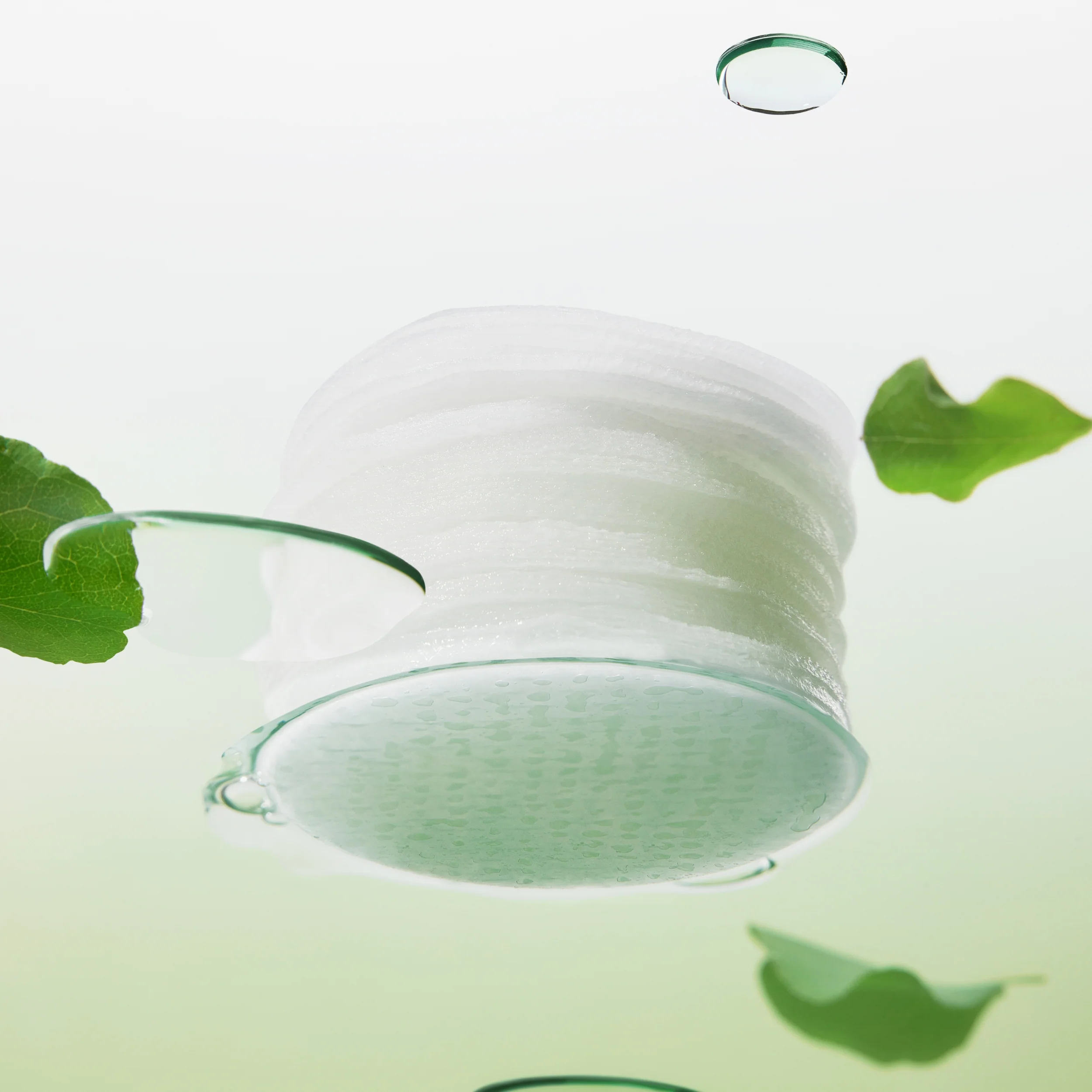 BEPLAIN Mung Bean Pore Clearing Filter Pad - Image 3