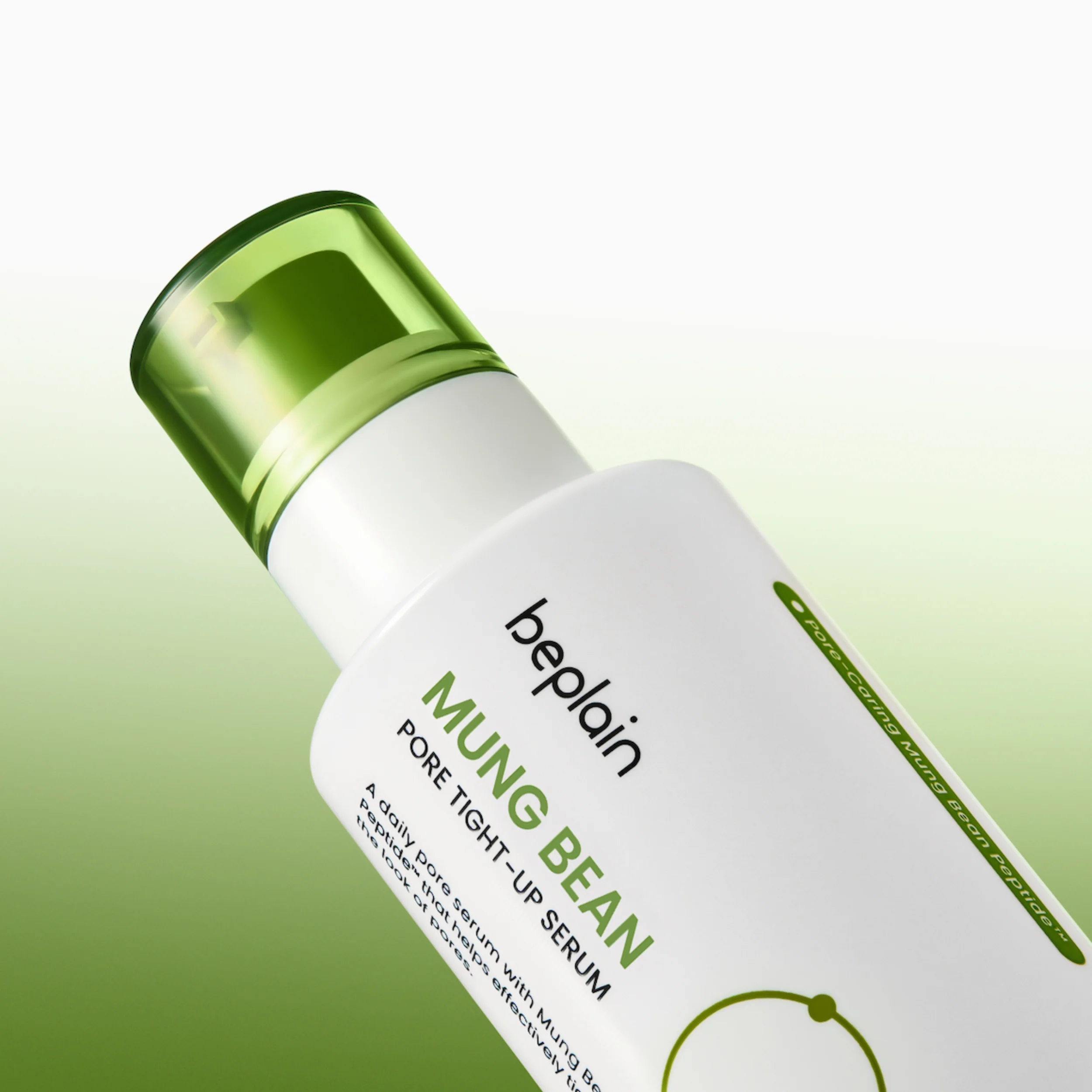 BEPLAIN Mung Bean Pore Tight-Up Serum - Image 3