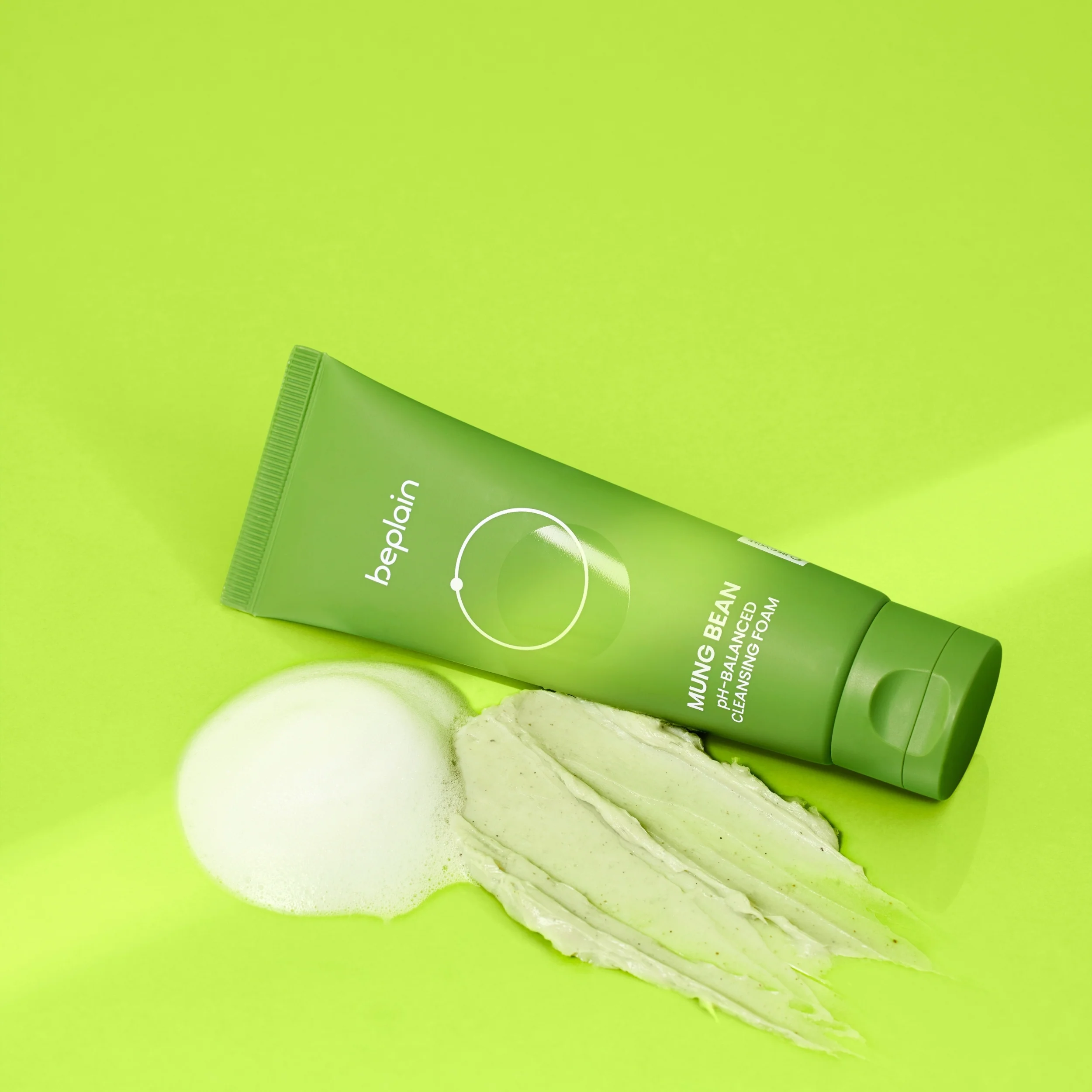 Bundle deal - BEPLAIN Mung Bean pH Balanced Cleansing Foam - Image 3