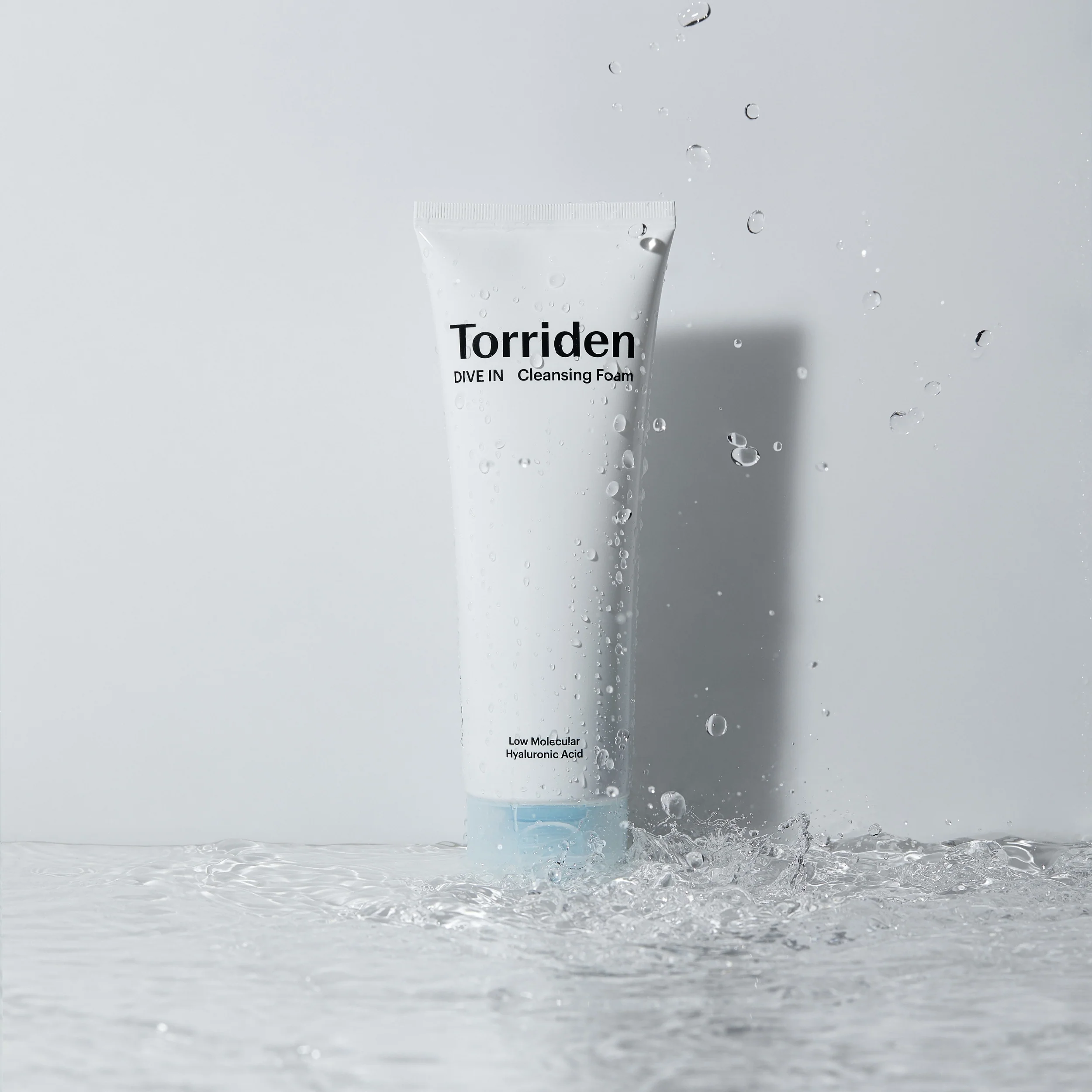 Bundle deal - TORRIDEN DIVE-IN Cleansing Foam - Image 4