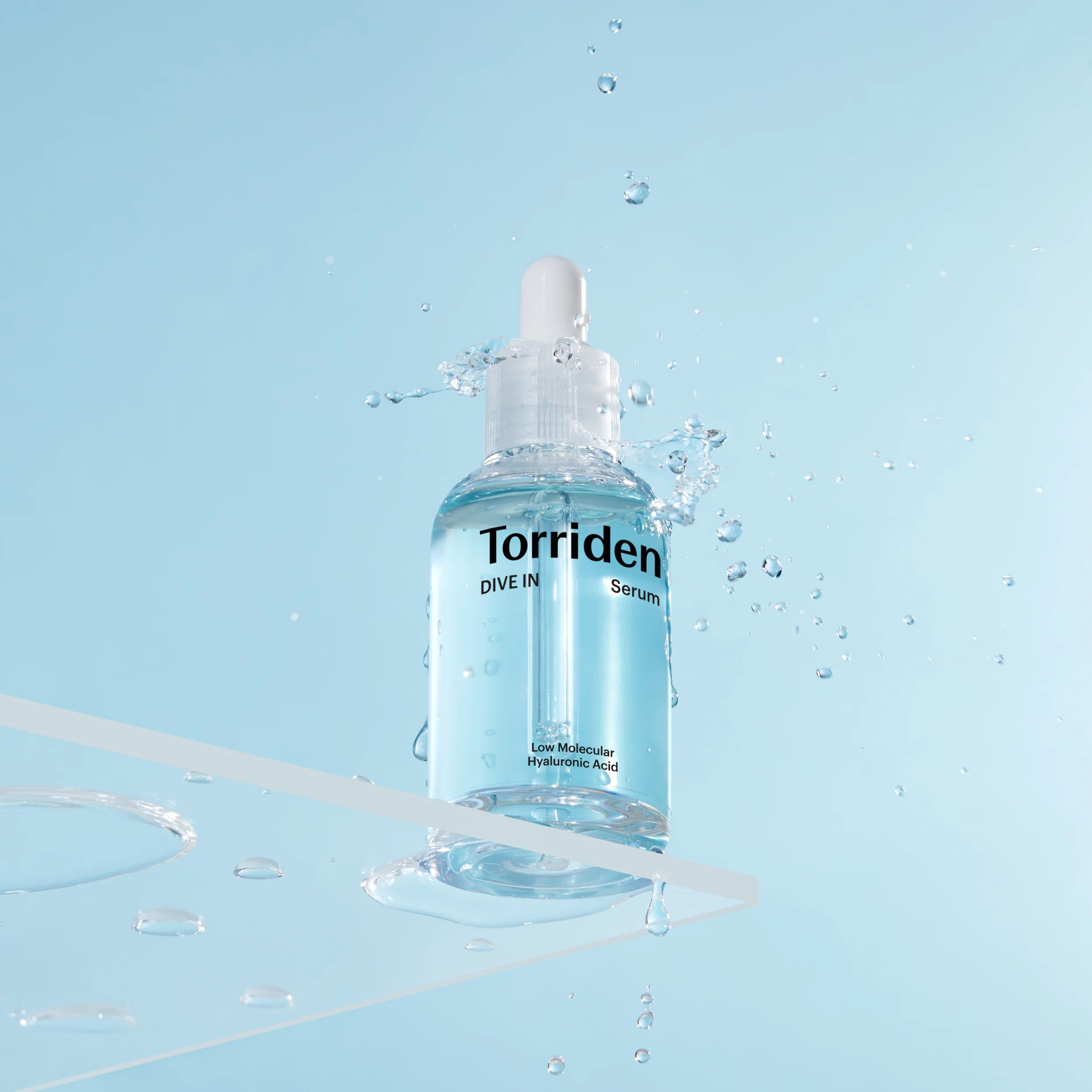 Bundle deal - TORRIDEN DIVE-IN Serum - Image 2