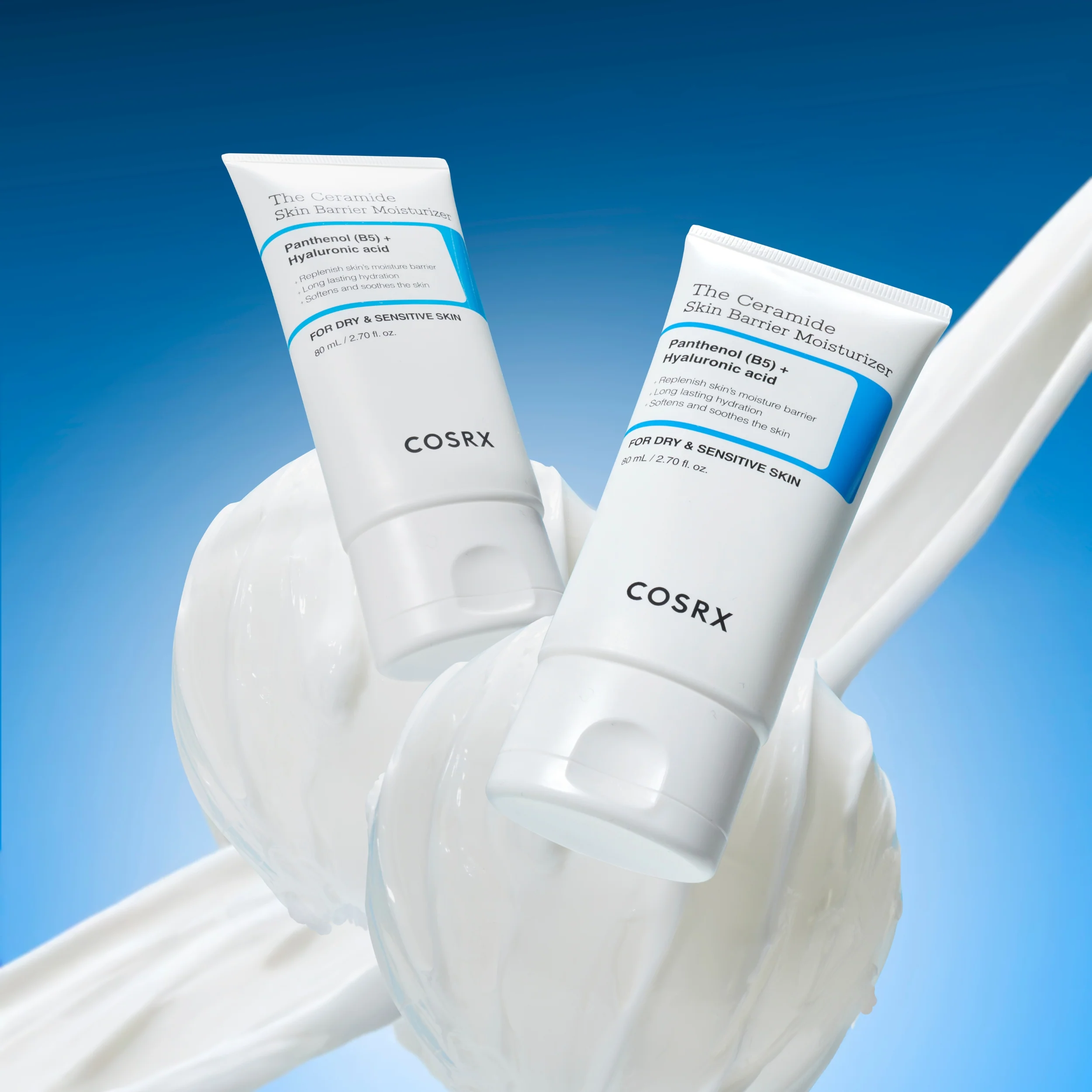 COSRX The Ceramide Skin Barrier Moisturizer - Image 2