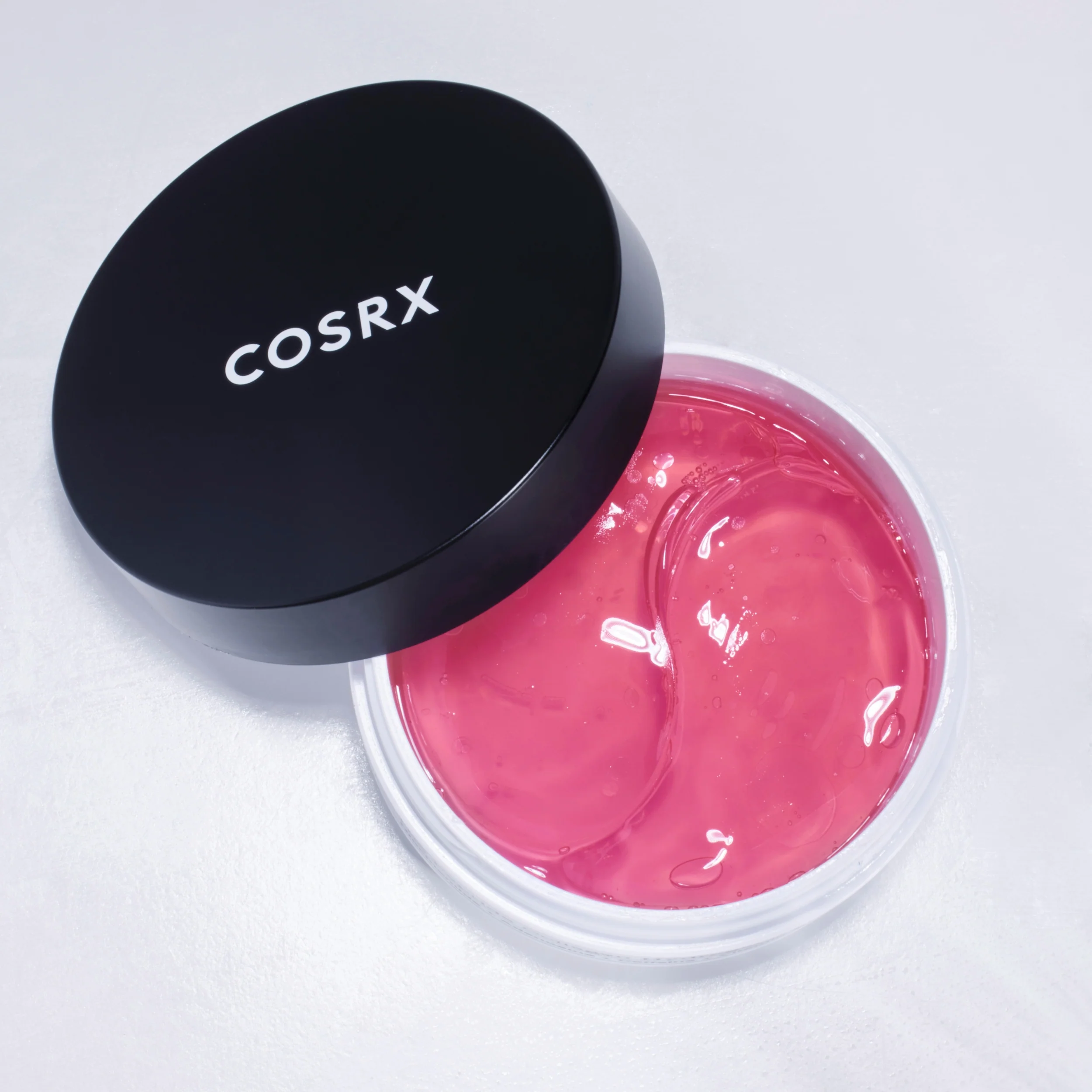 COSRX The Peptide Collagen Hydrogel Eye Patch - Image 3