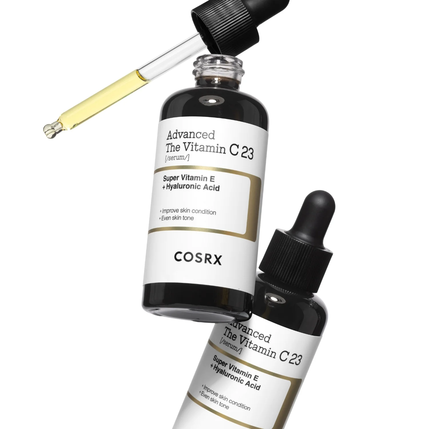 COSRX The Vitamin C 23 Serum - Image 5