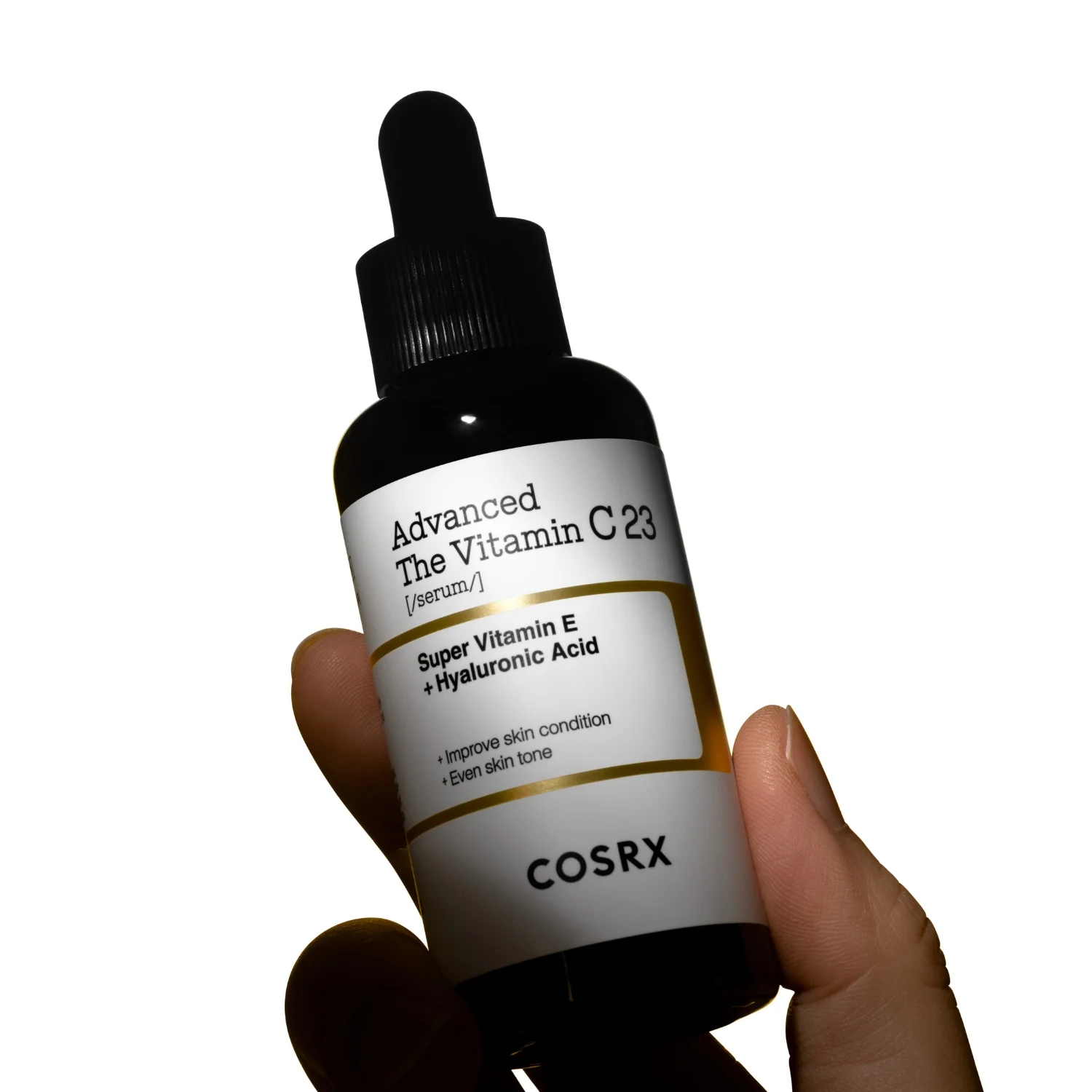 COSRX The Vitamin C 23 Serum - Image 6
