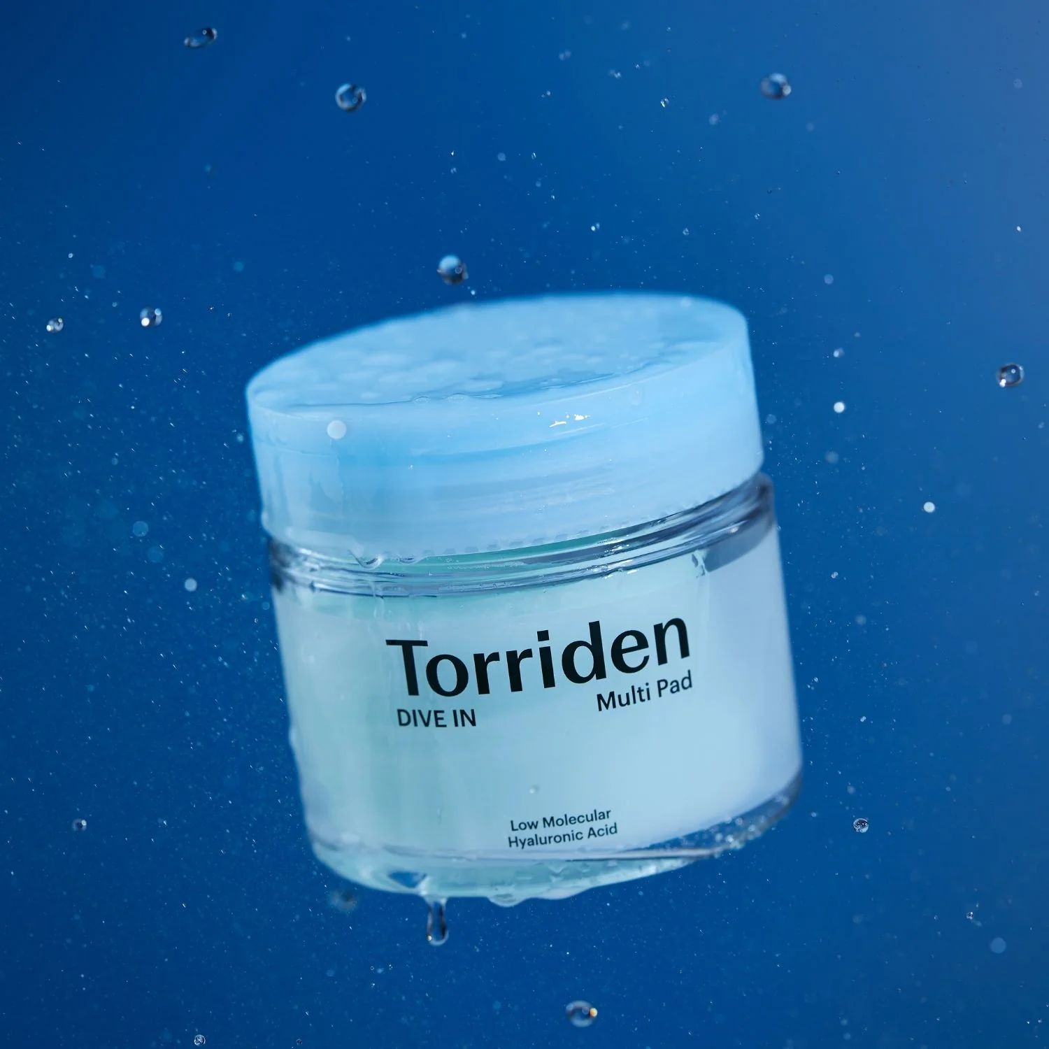 TORRIDEN DIVE-IN Multi Pad - Image 6