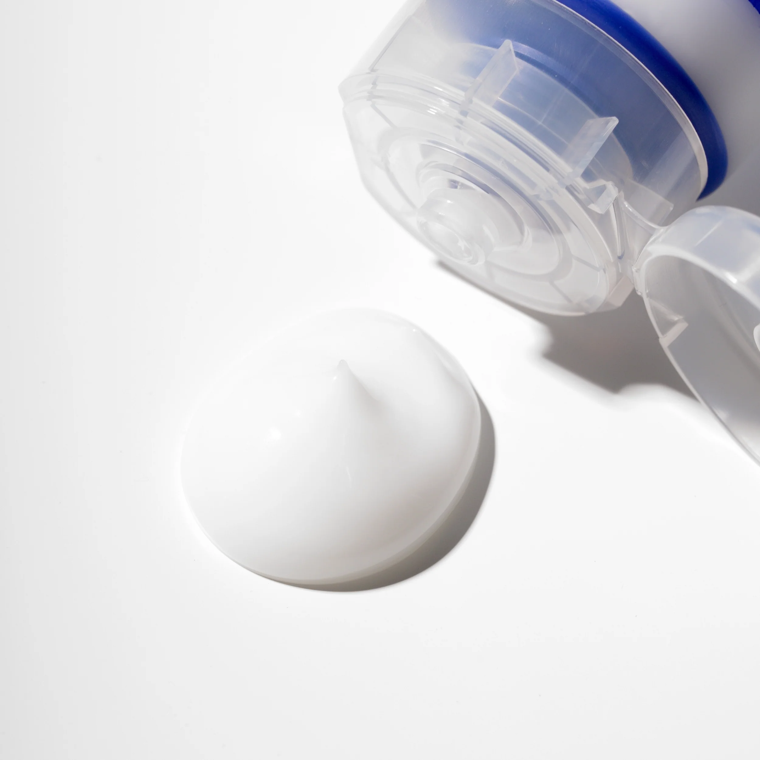 ISNTREE Hyaluronic Acid Aqua Gel Cream - Image 3