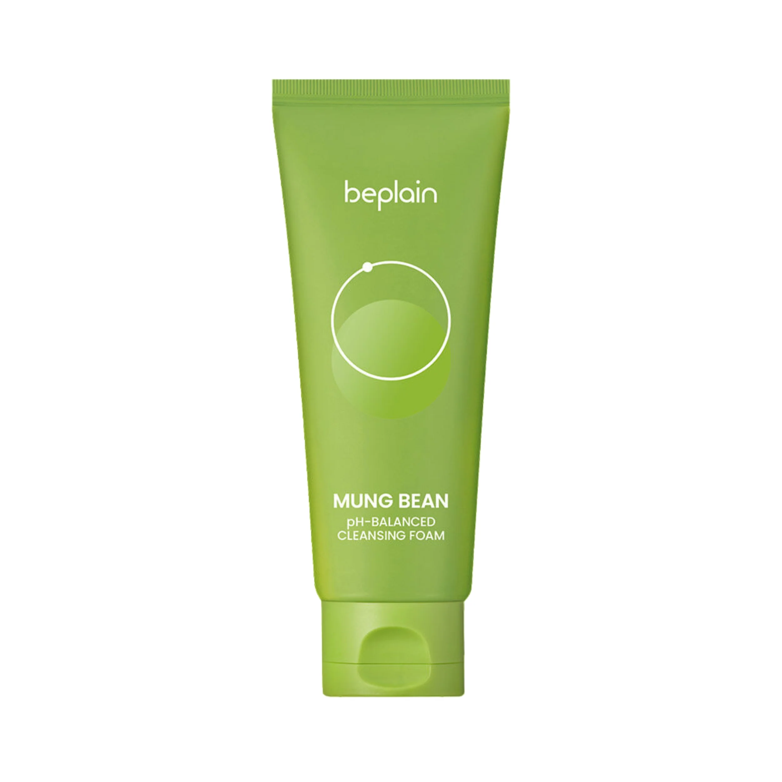BEPLAIN Mung Bean pH Balanced Cleansing Foam - Image 5