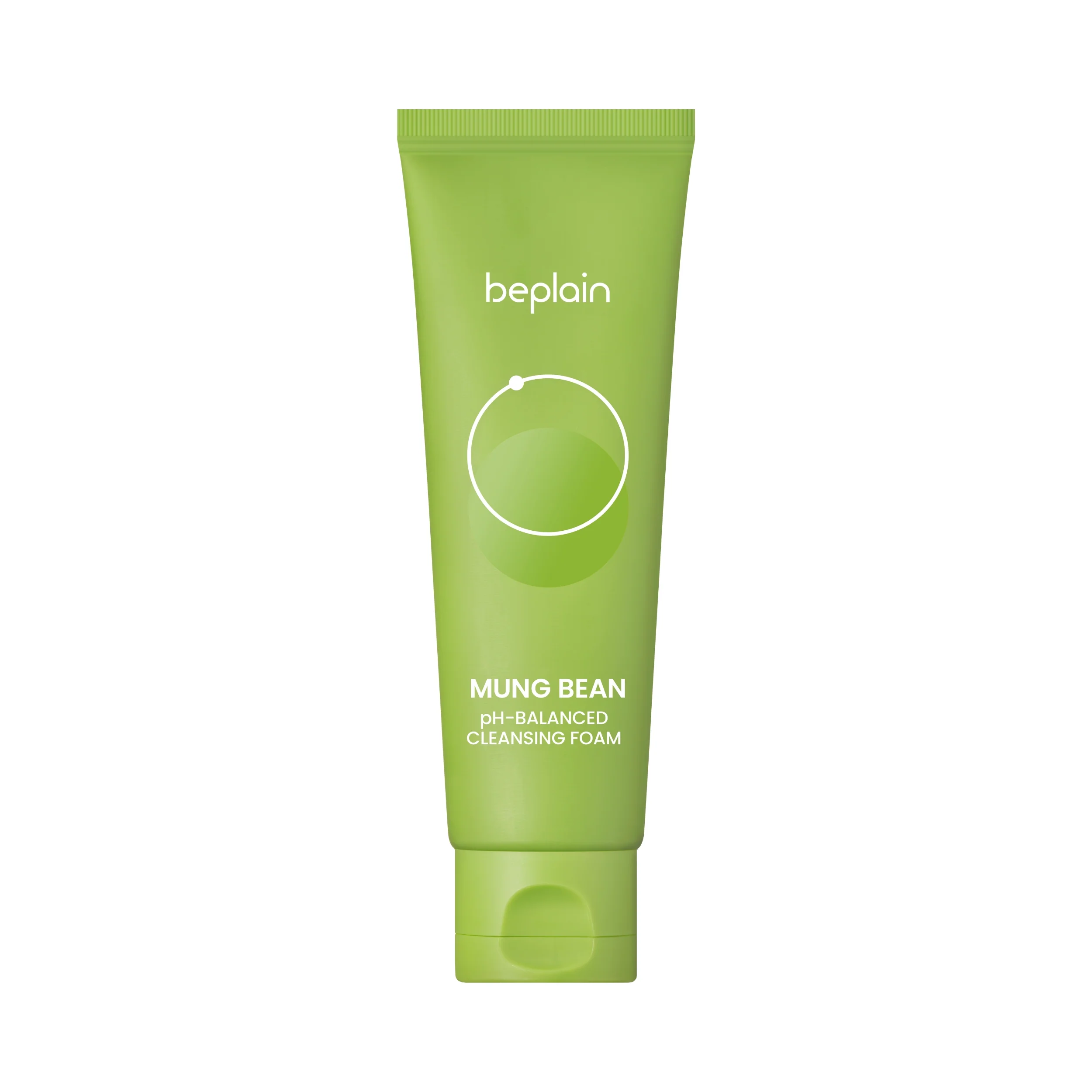 BEPLAIN Mung Bean pH Balanced Cleansing Foam - Image 7