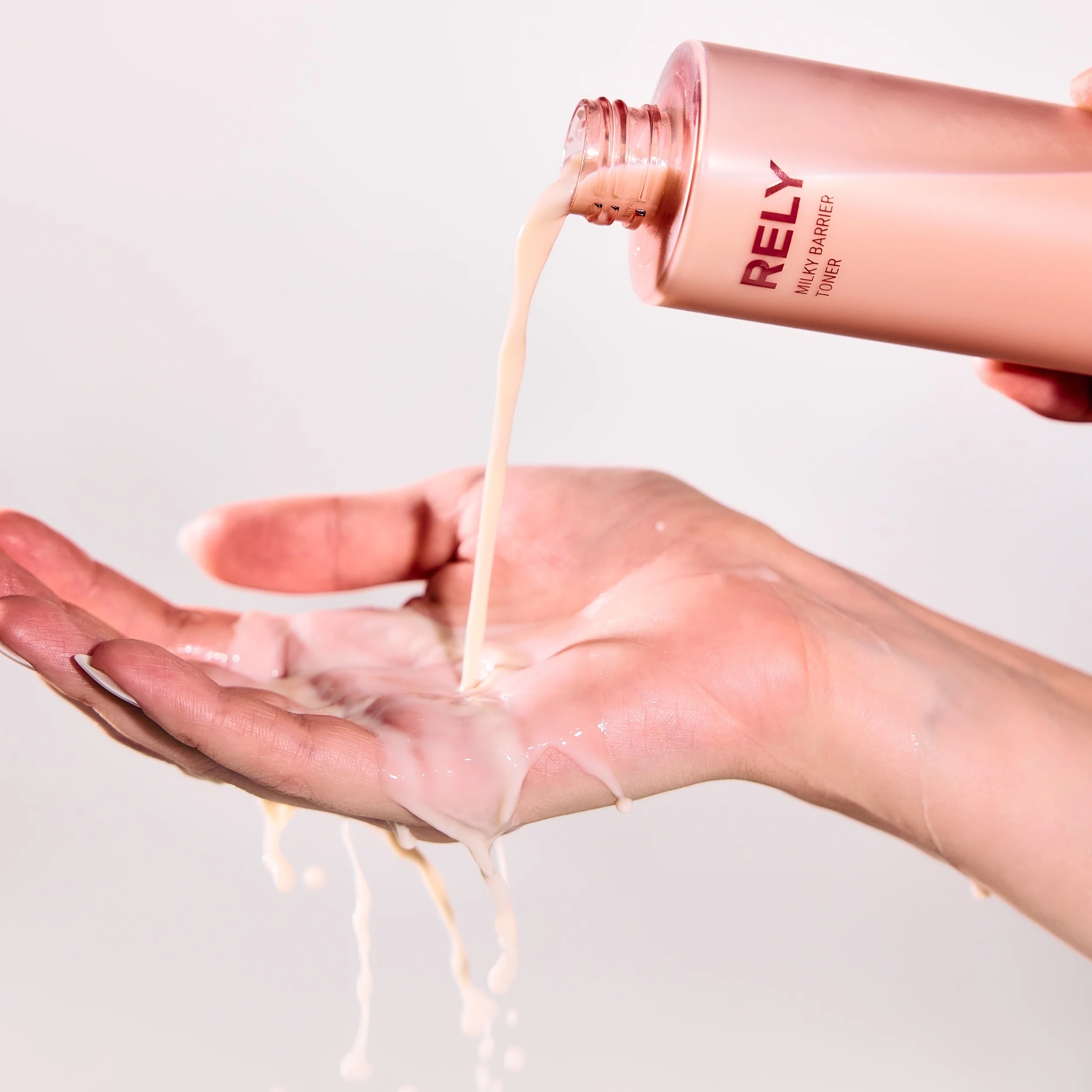 RELY Milky Barrier Toner - Image 2