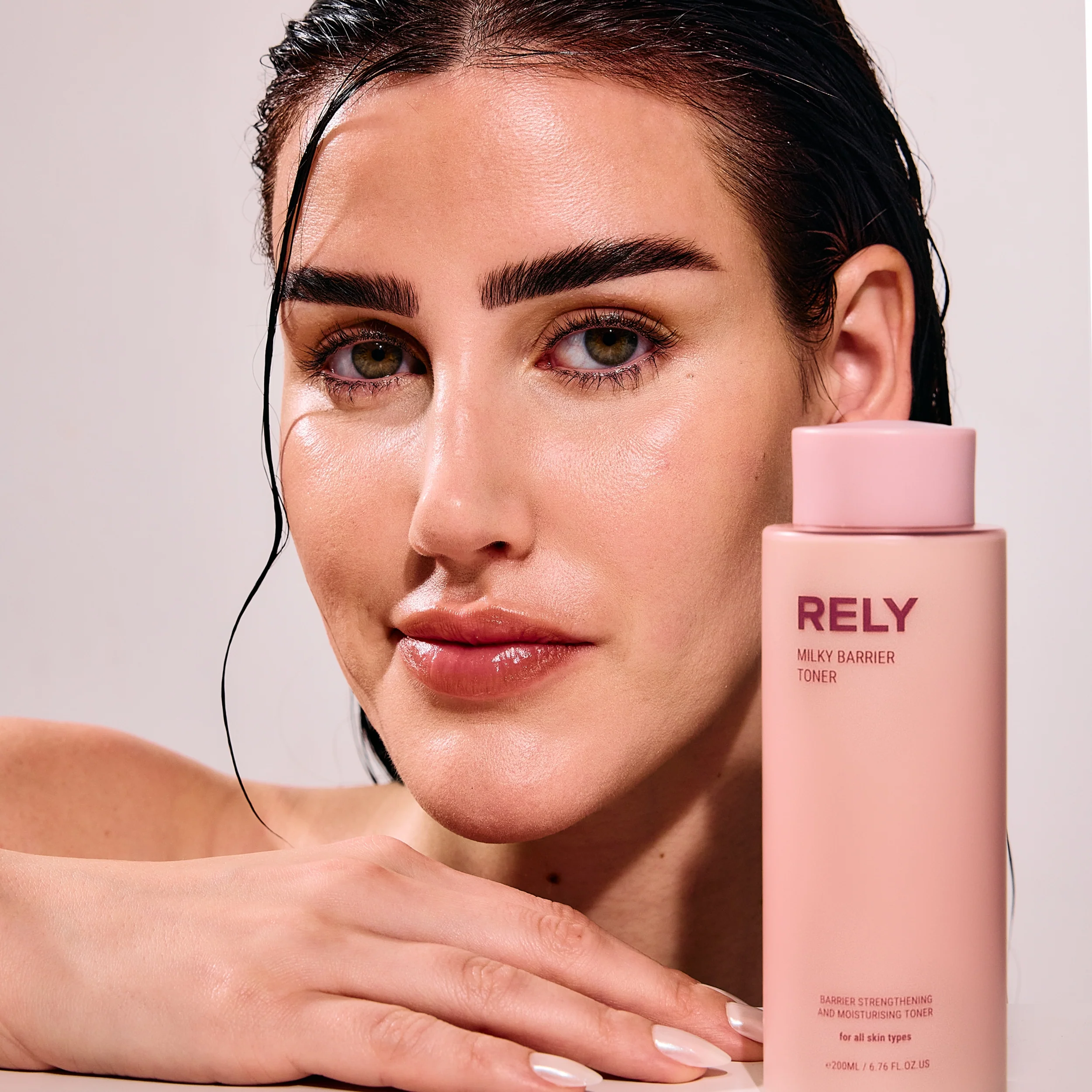 RELY Milky Barrier Toner - Image 3