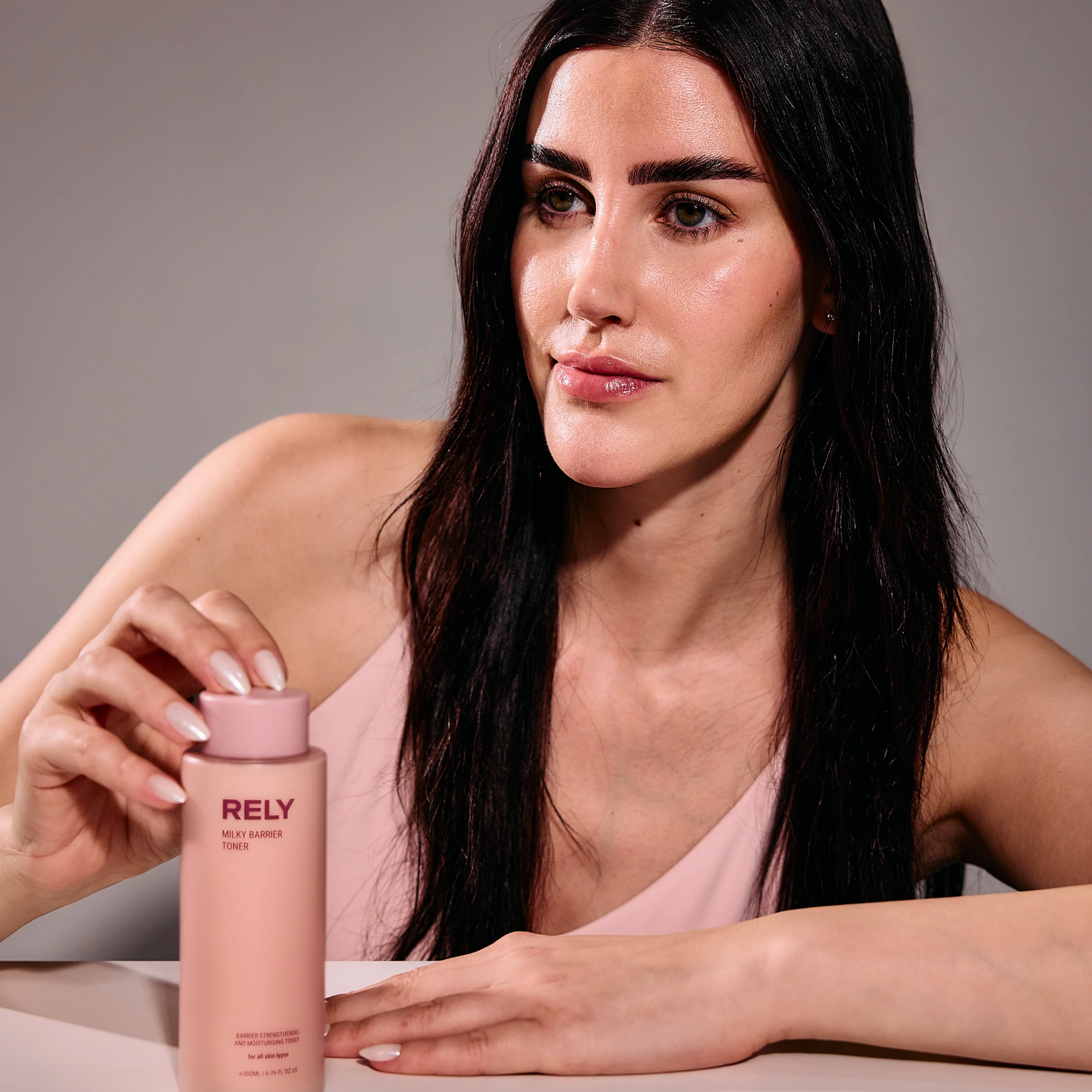RELY Milky Barrier Toner - Image 6