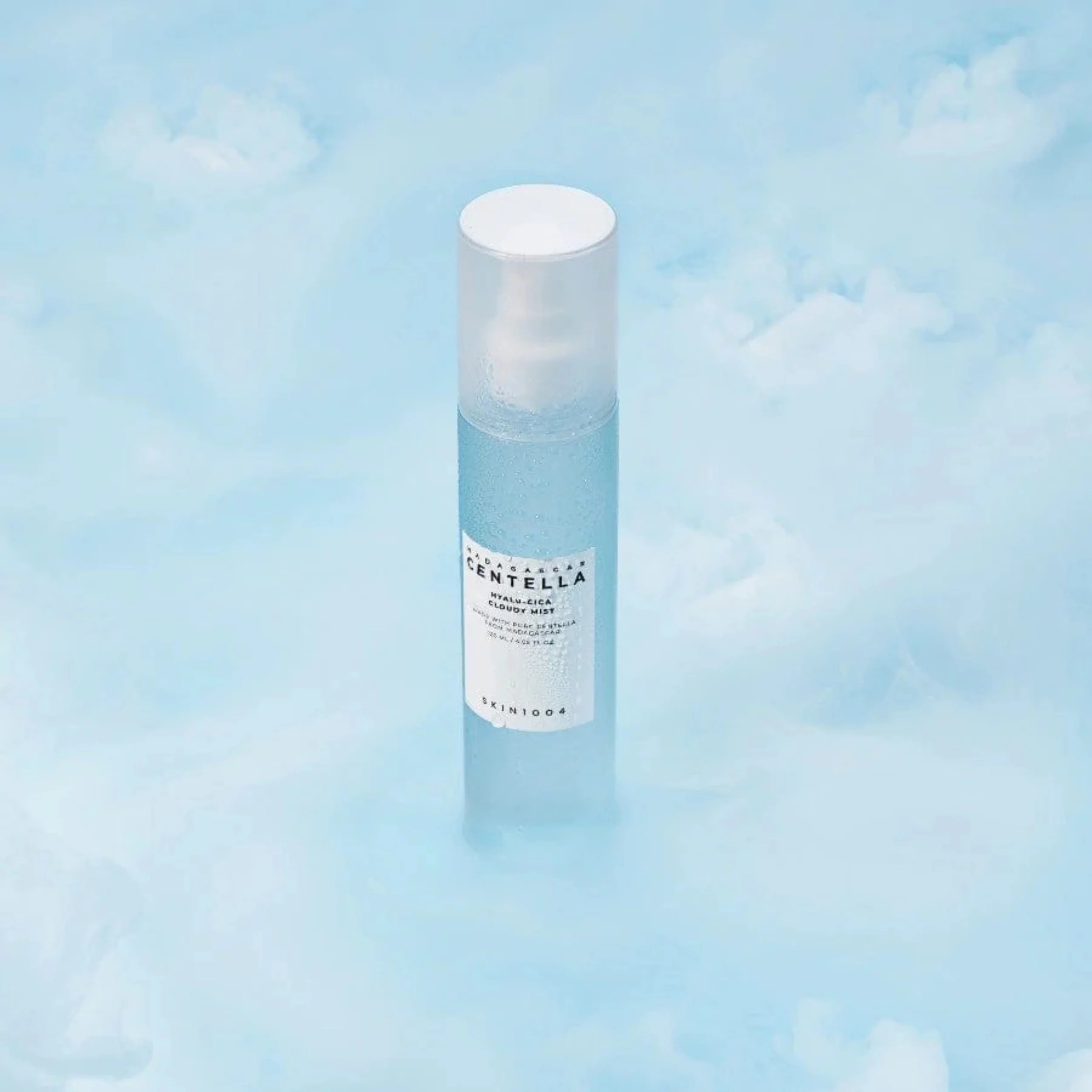 SKIN1004 Madagascar Centella Hyalu-Cica Cloudy Mist - Image 4