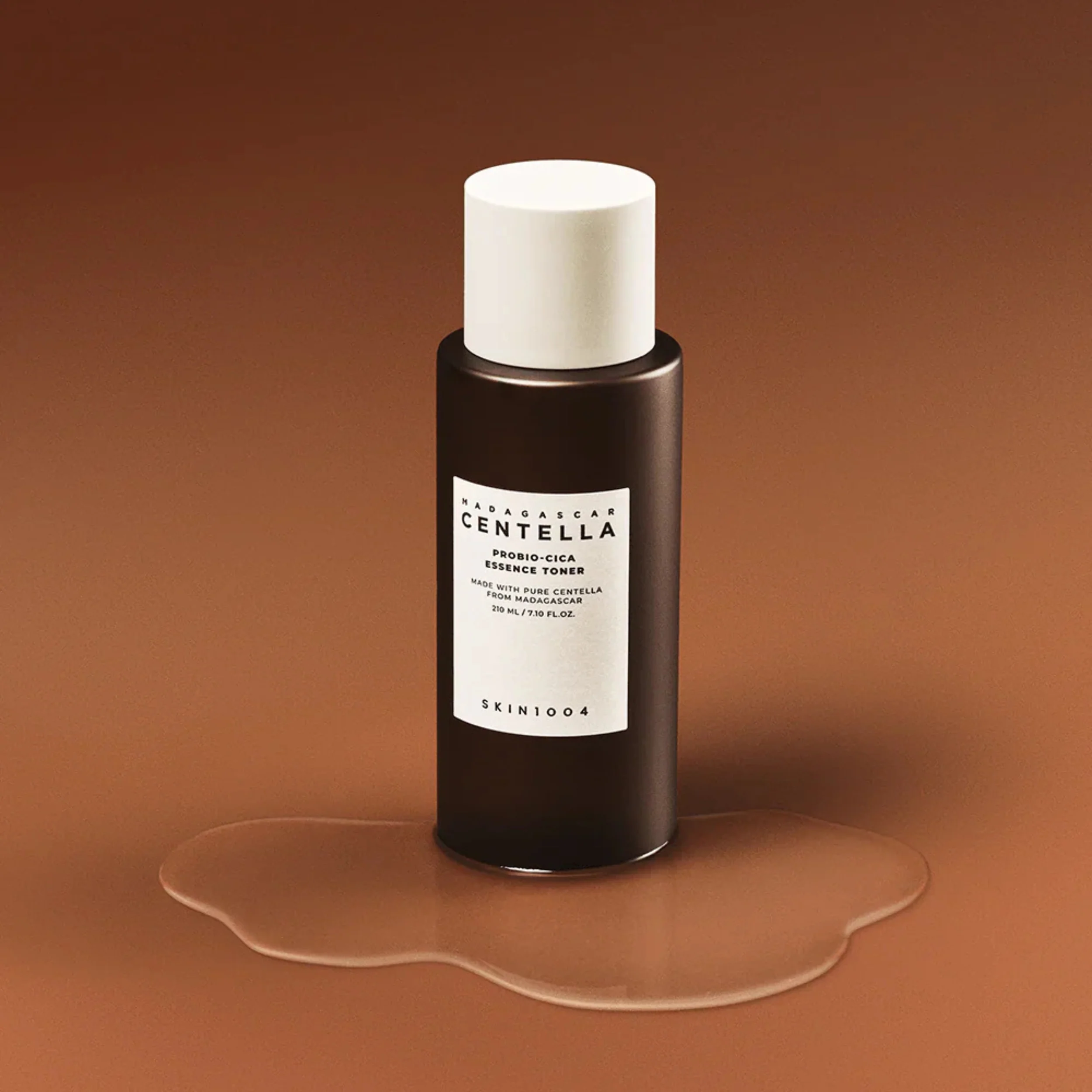 SKIN1004 Madagascar Centella Probio-Cica Essense Toner - Image 2