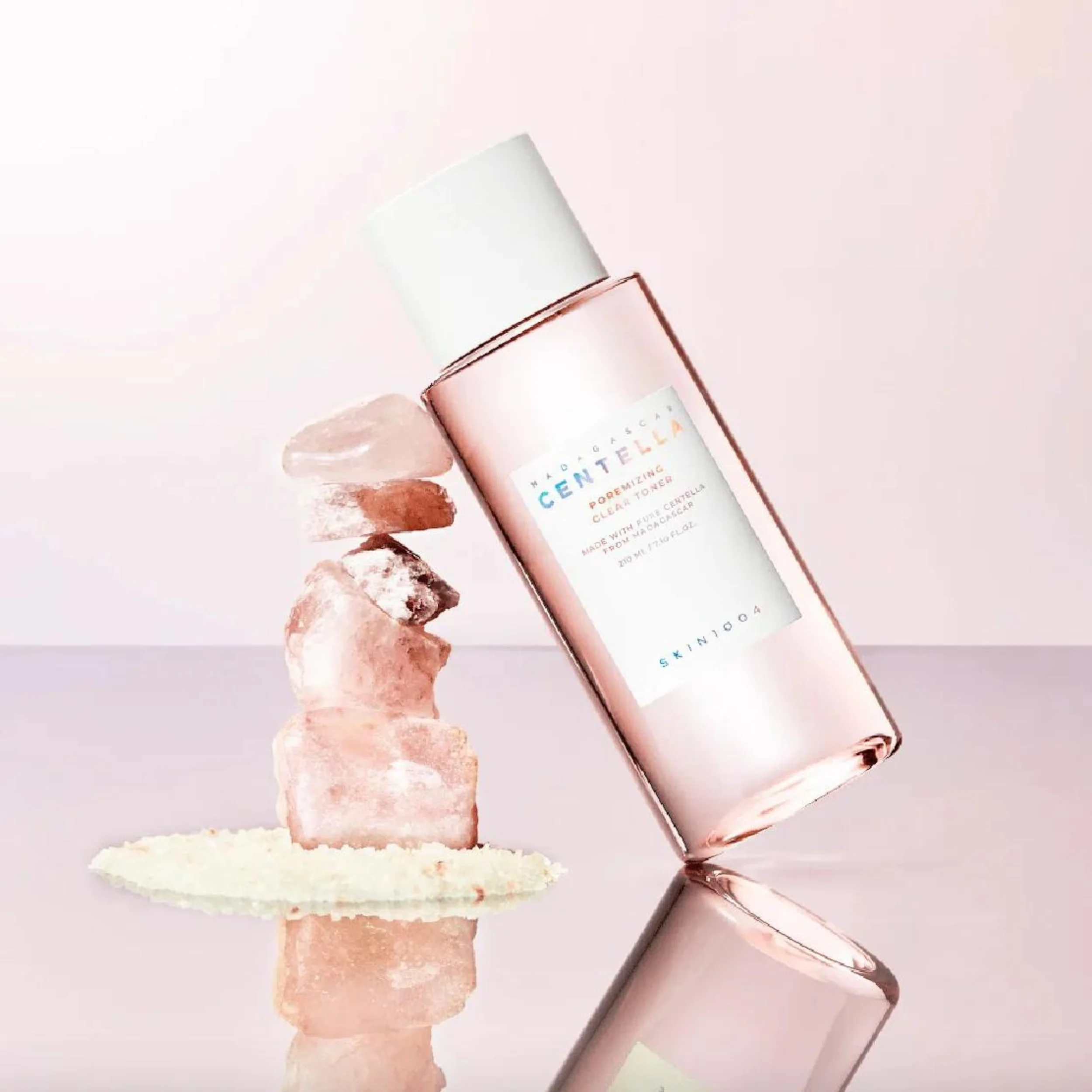 SKIN1004 Poremizing Clear Toner - Image 3