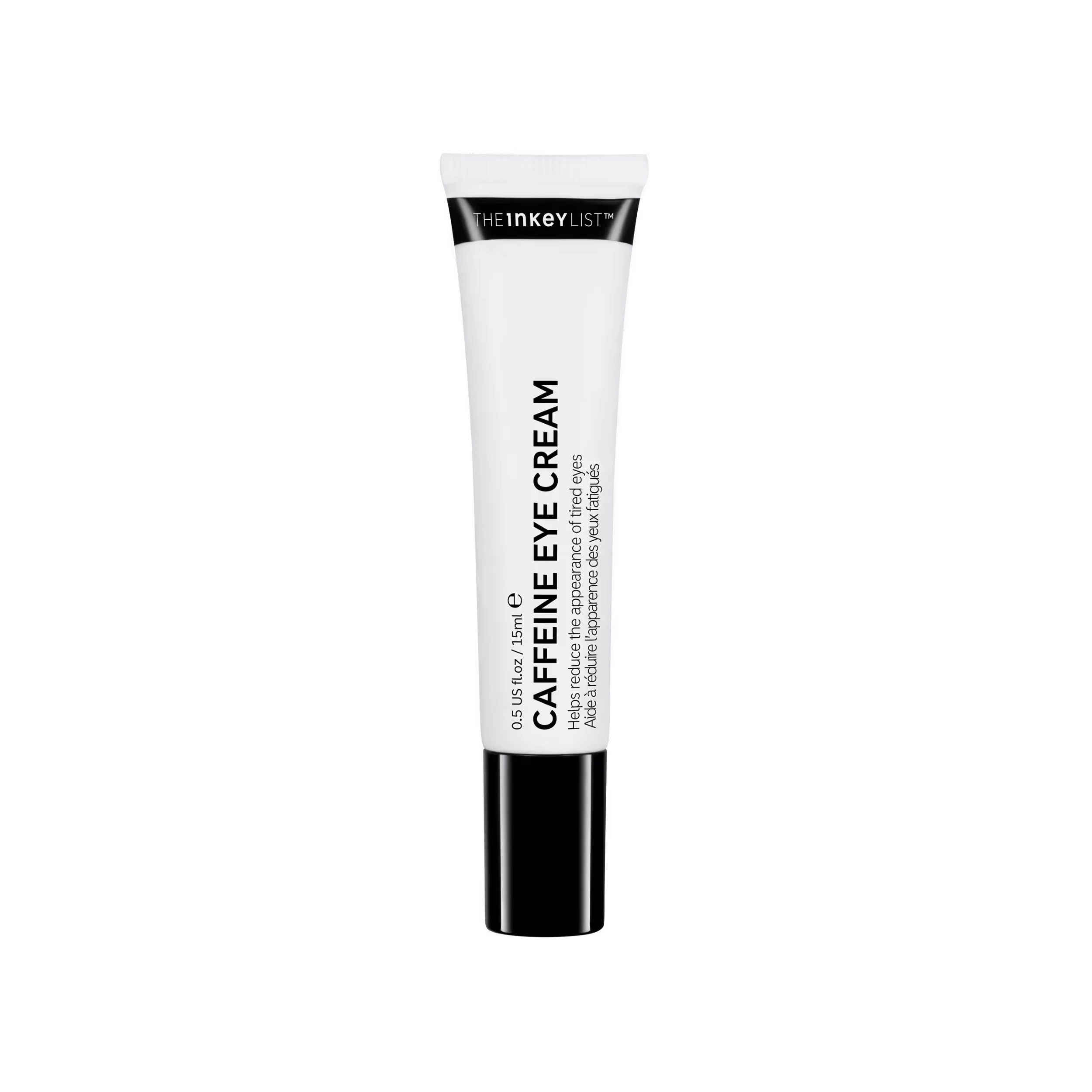 THE INKEY LIST Caffeine Eye Cream