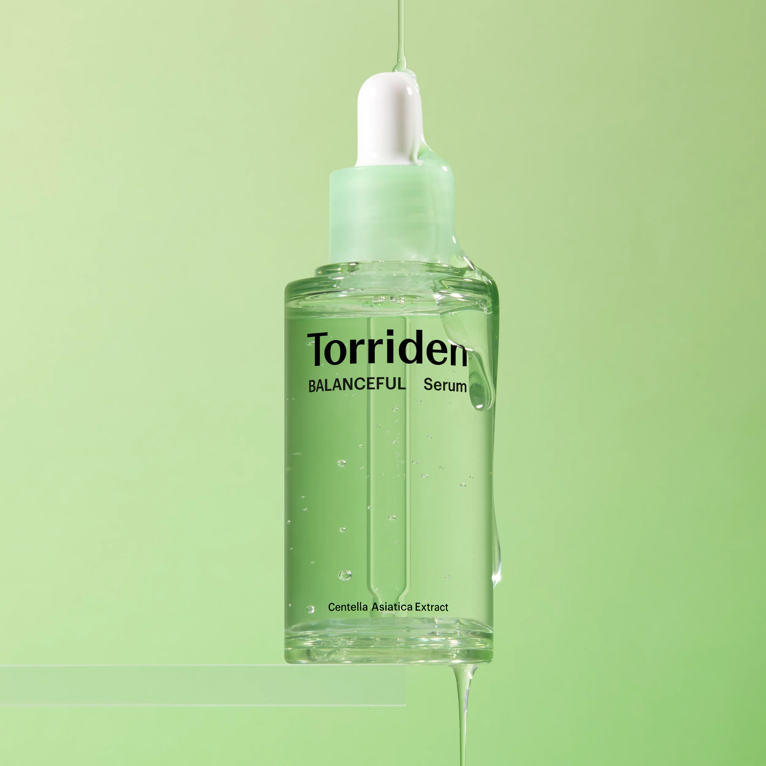 TORRIDEN Balanceful Serum - Image 4