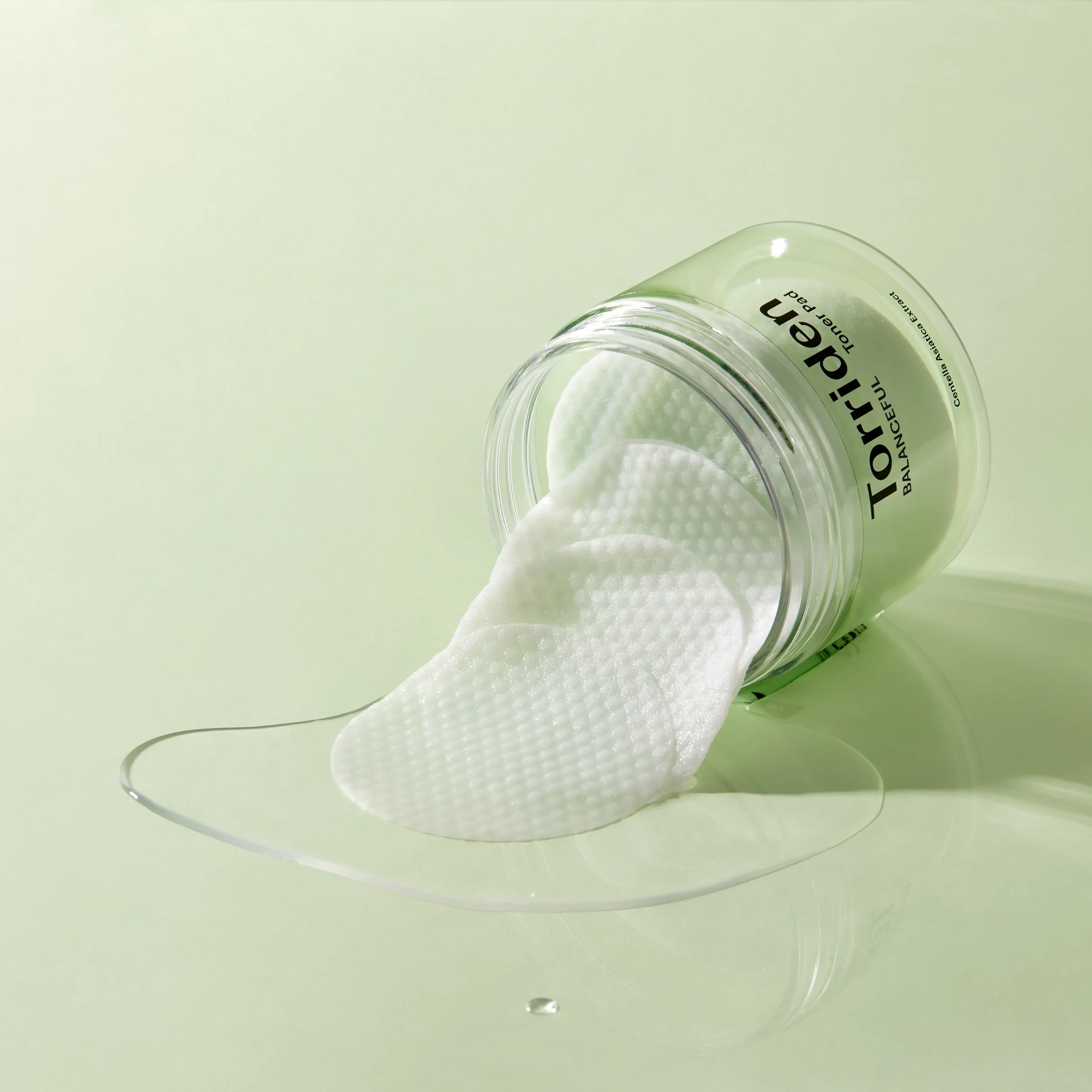 TORRIDEN Balanceful Toner Pad - Image 3