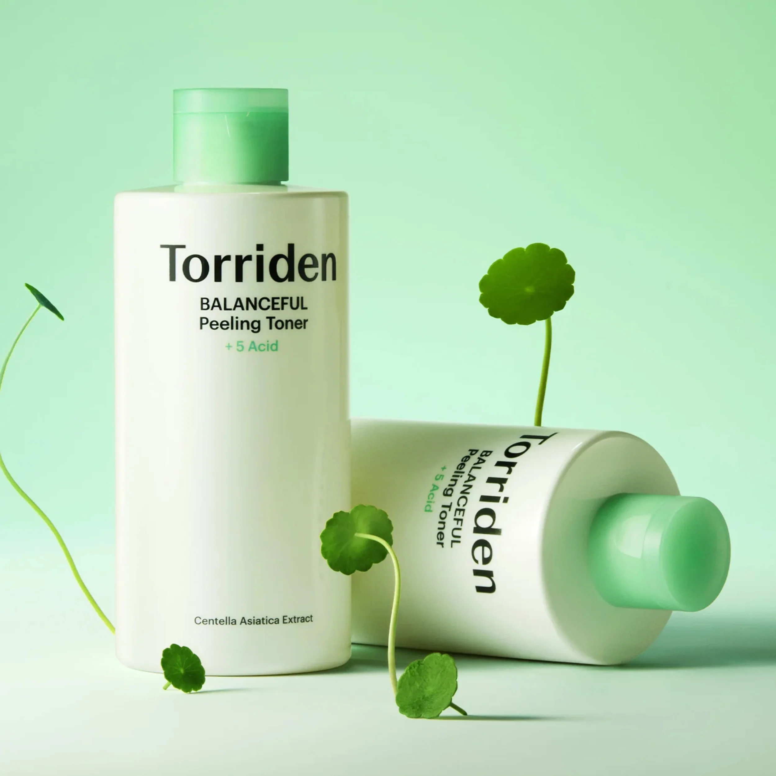TORRIDEN BALANCEFUL Peeling Toner - Image 7