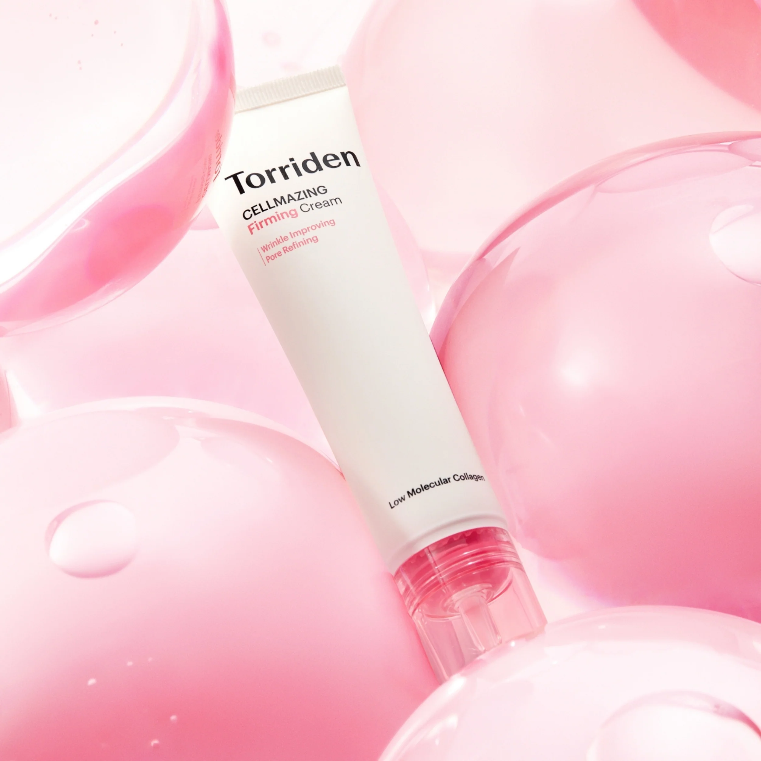 TORRIDEN Cellmazing Firming Cream - Image 2