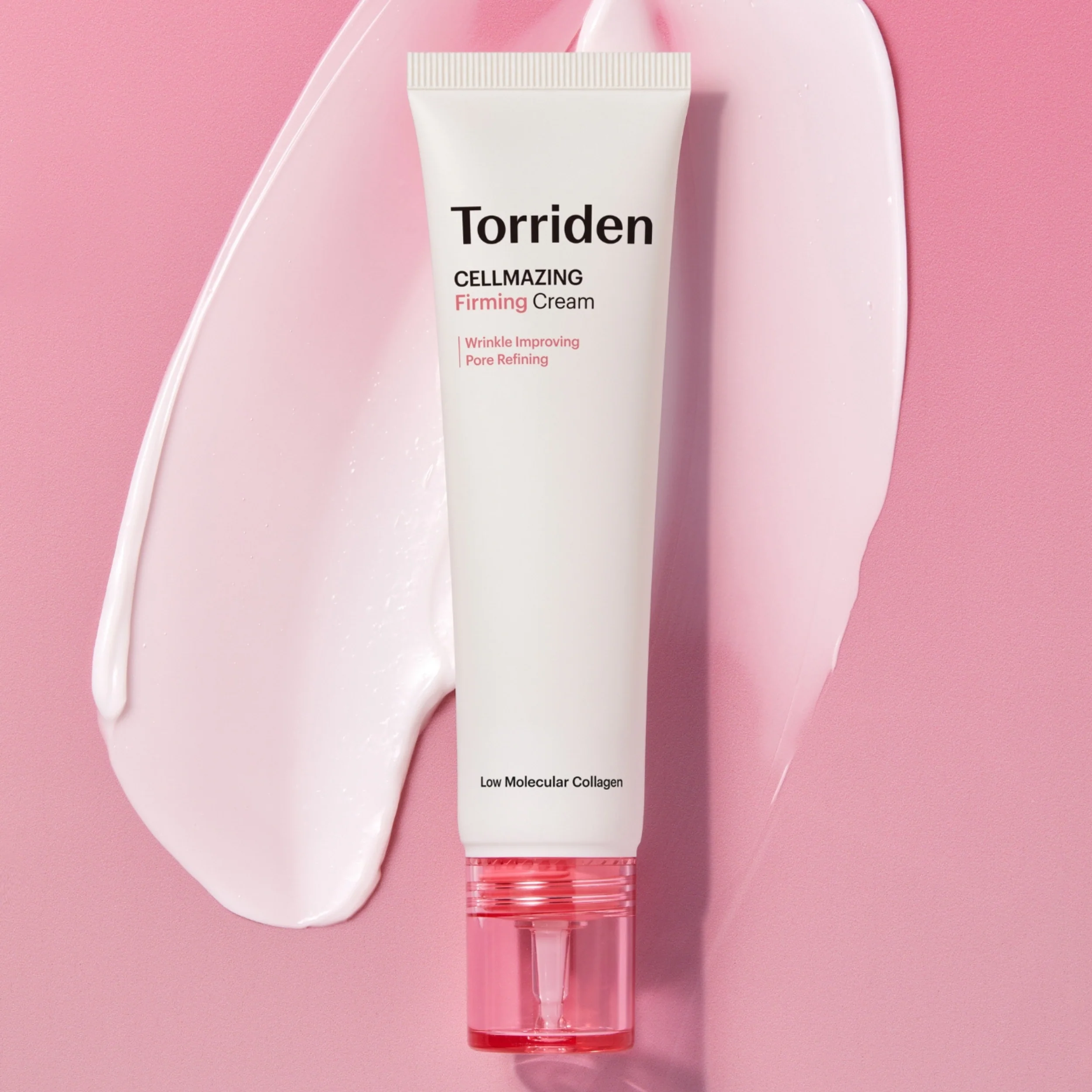 TORRIDEN Cellmazing Firming Cream - Image 4