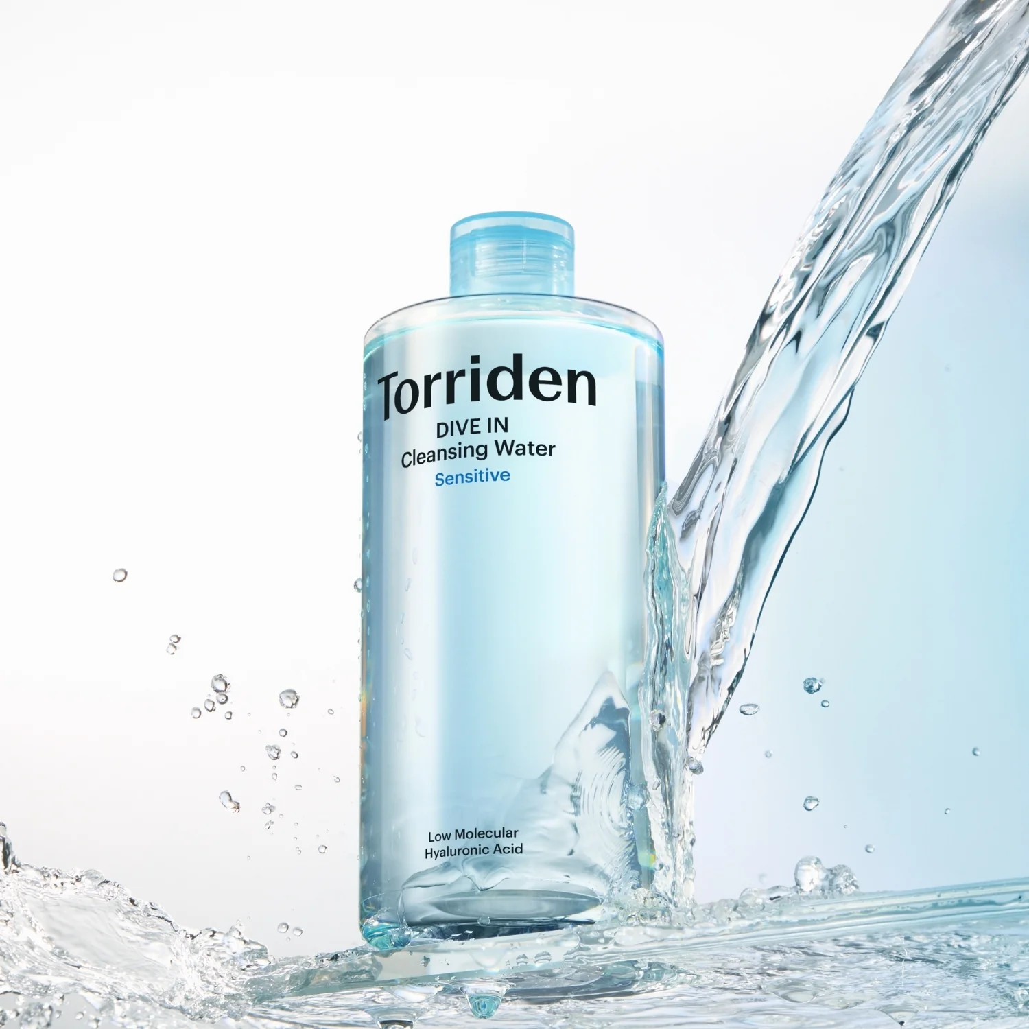 TORRIDEN DIVE-IN Cleansing Water - Image 3