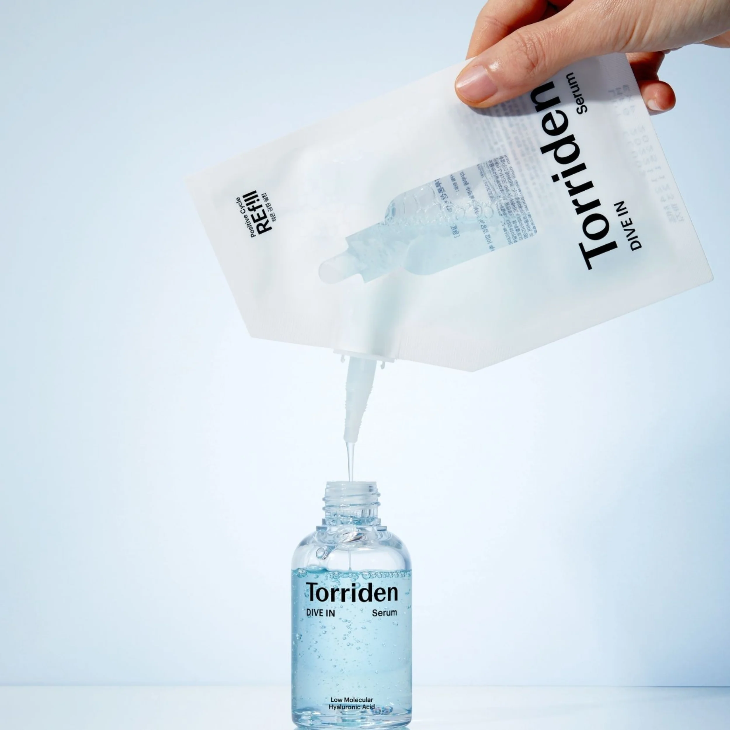 TORRIDEN DIVE-IN Serum Refill Set - Image 3