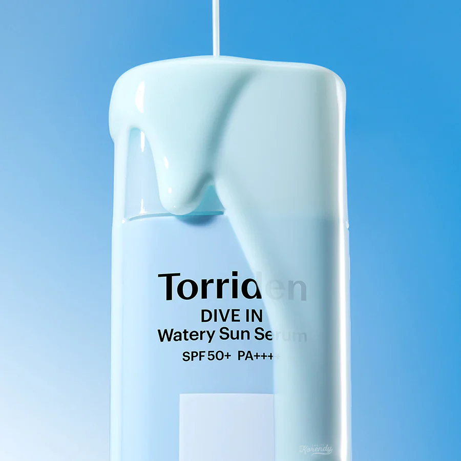 TORRIDEN DIVE-IN Sun Serum SPF 50+ - Image 2