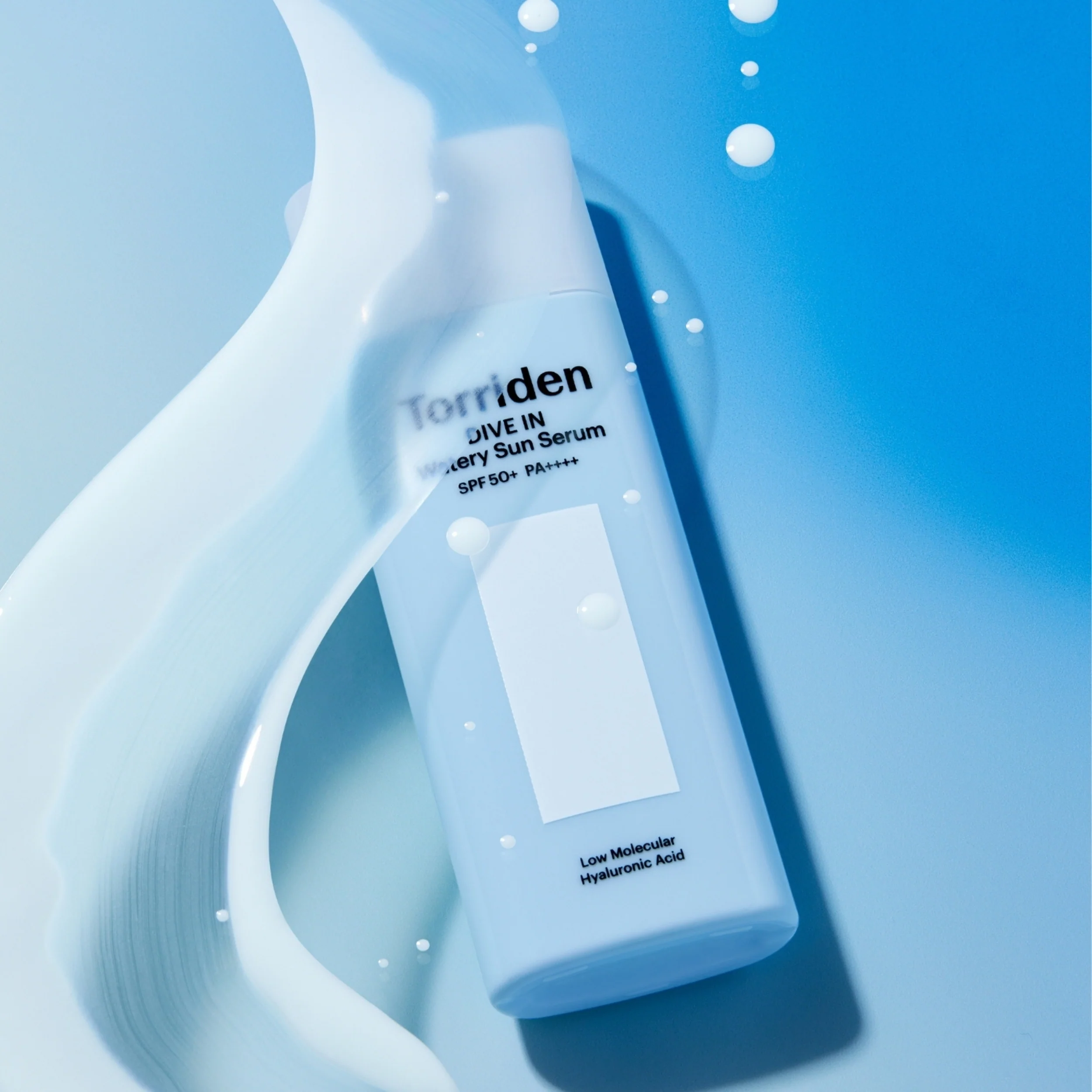 TORRIDEN DIVE-IN Sun Serum SPF 50+ - Image 3