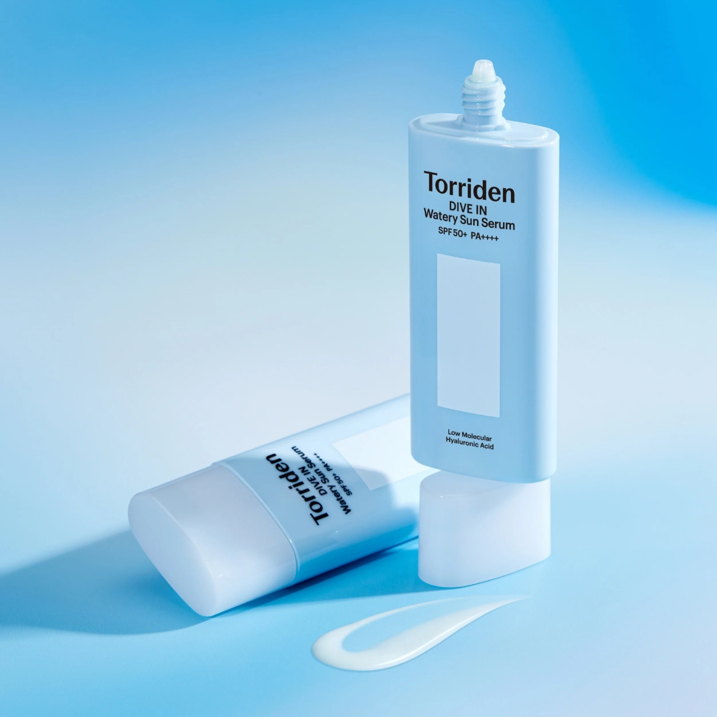 TORRIDEN DIVE-IN Sun Serum SPF 50+ - Image 4