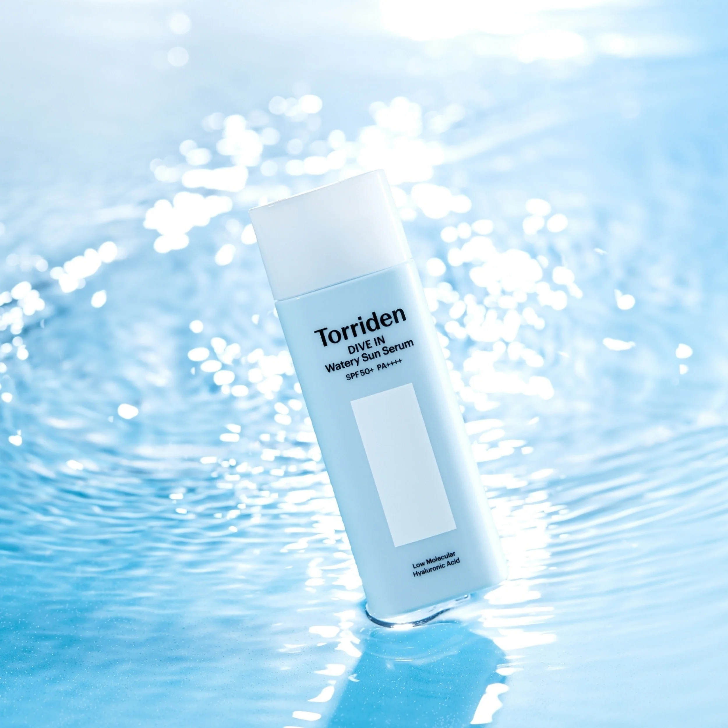 TORRIDEN DIVE-IN Sun Serum SPF 50+ - Image 5