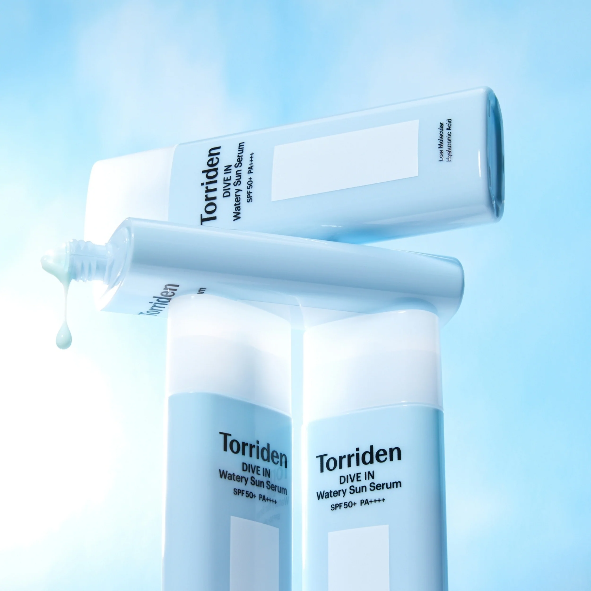 TORRIDEN DIVE-IN Sun Serum SPF 50+ - Image 6