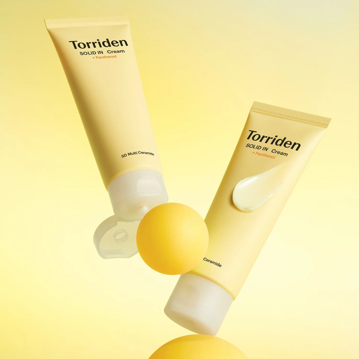 TORRIDEN SOLID-IN Cream - Image 5