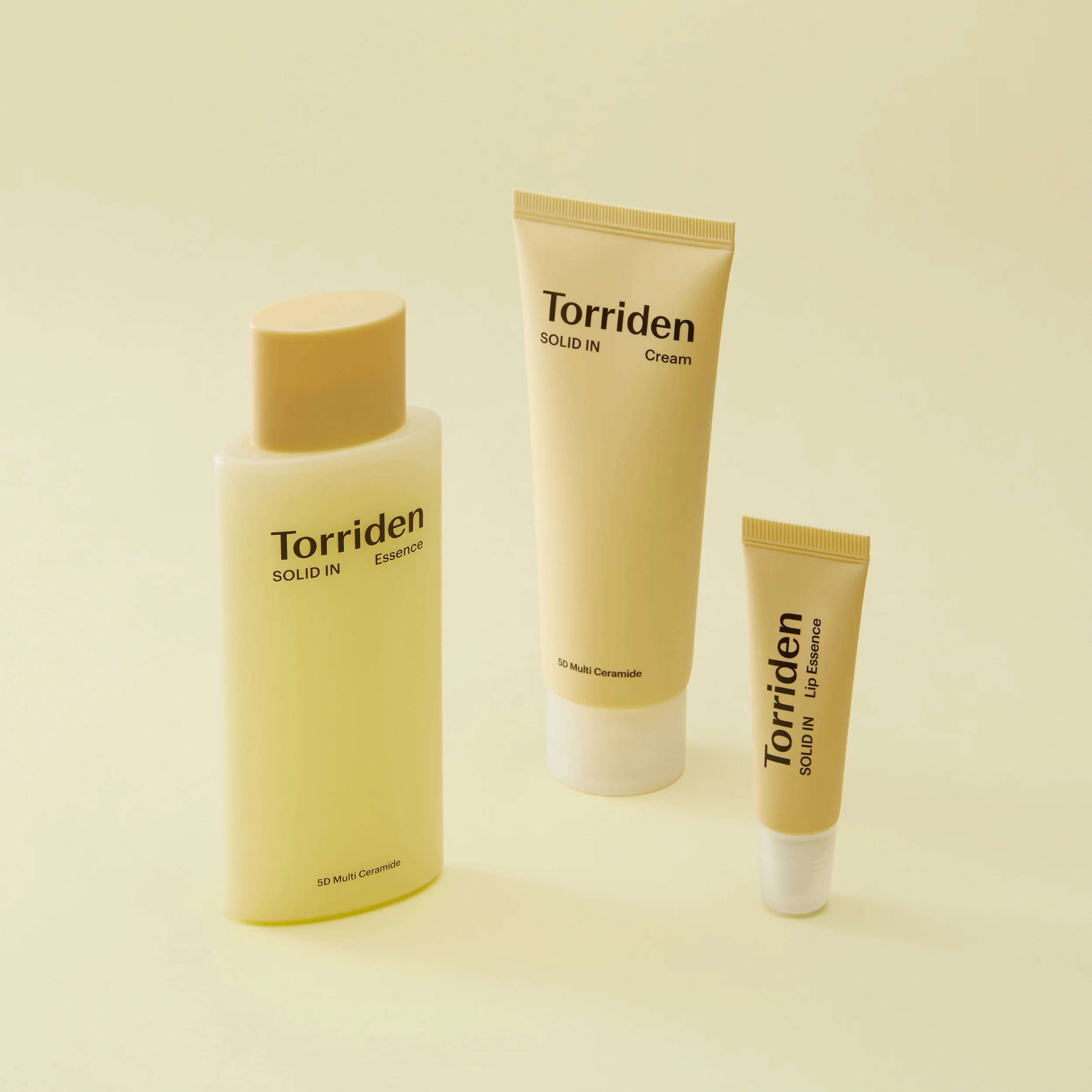 TORRIDEN SOLID-IN Lip Essence - Image 5